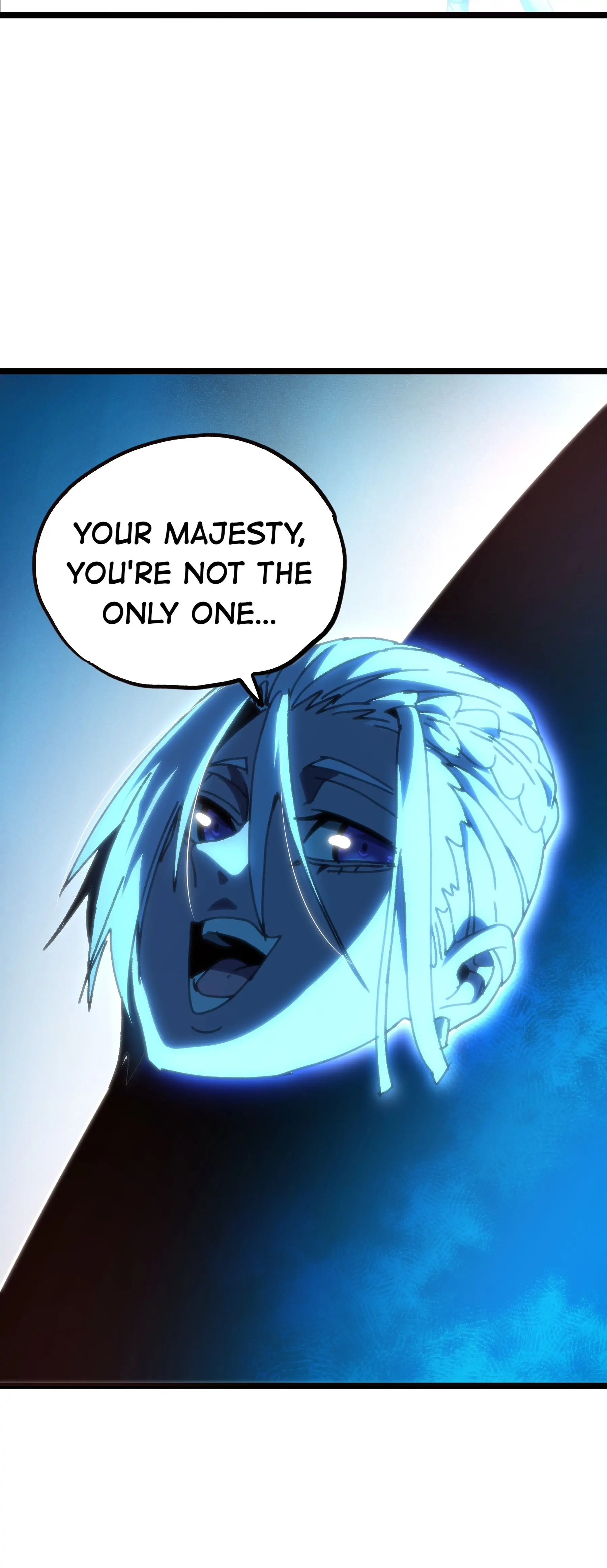 The Unrivaled Delinquent Combat King Is Actually A Healer In The Game World? Chapter 66 - page 59