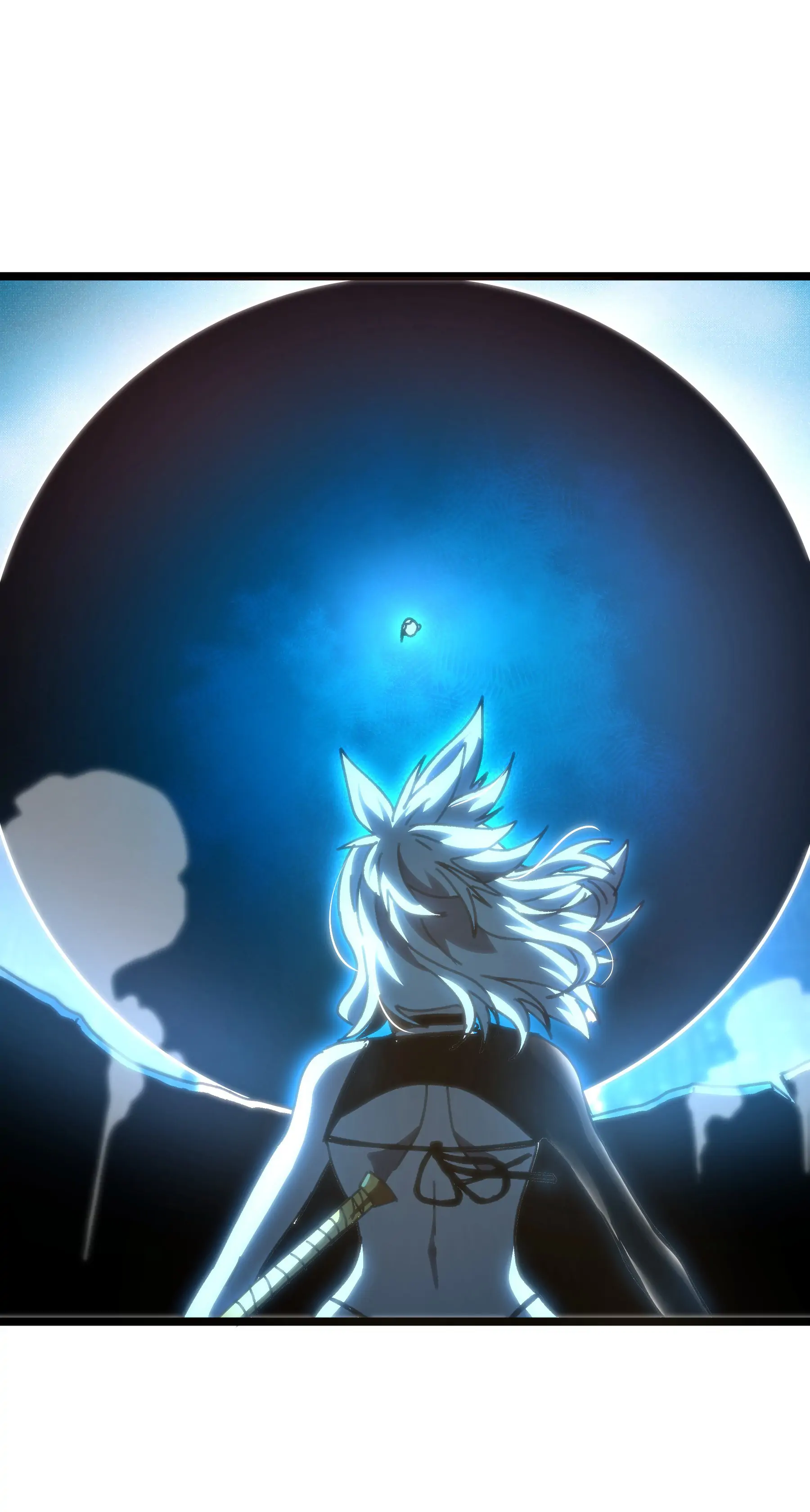 The Unrivaled Delinquent Combat King Is Actually A Healer In The Game World? Chapter 66 - page 61