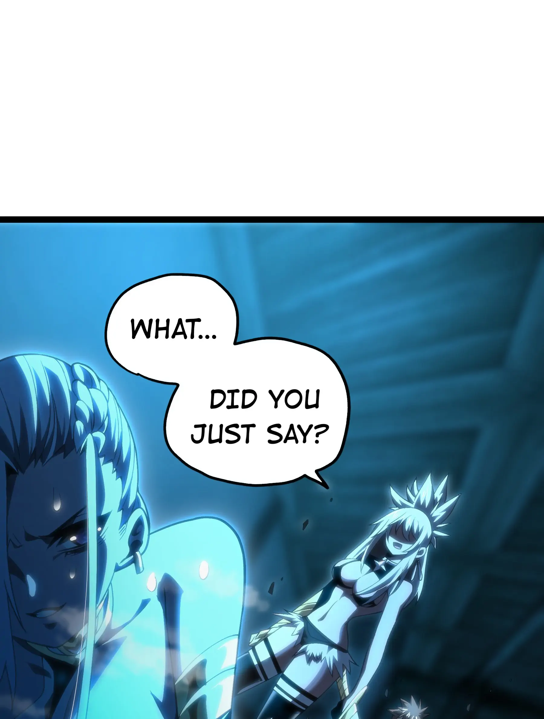 The Unrivaled Delinquent Combat King Is Actually A Healer In The Game World? Chapter 66 - page 7