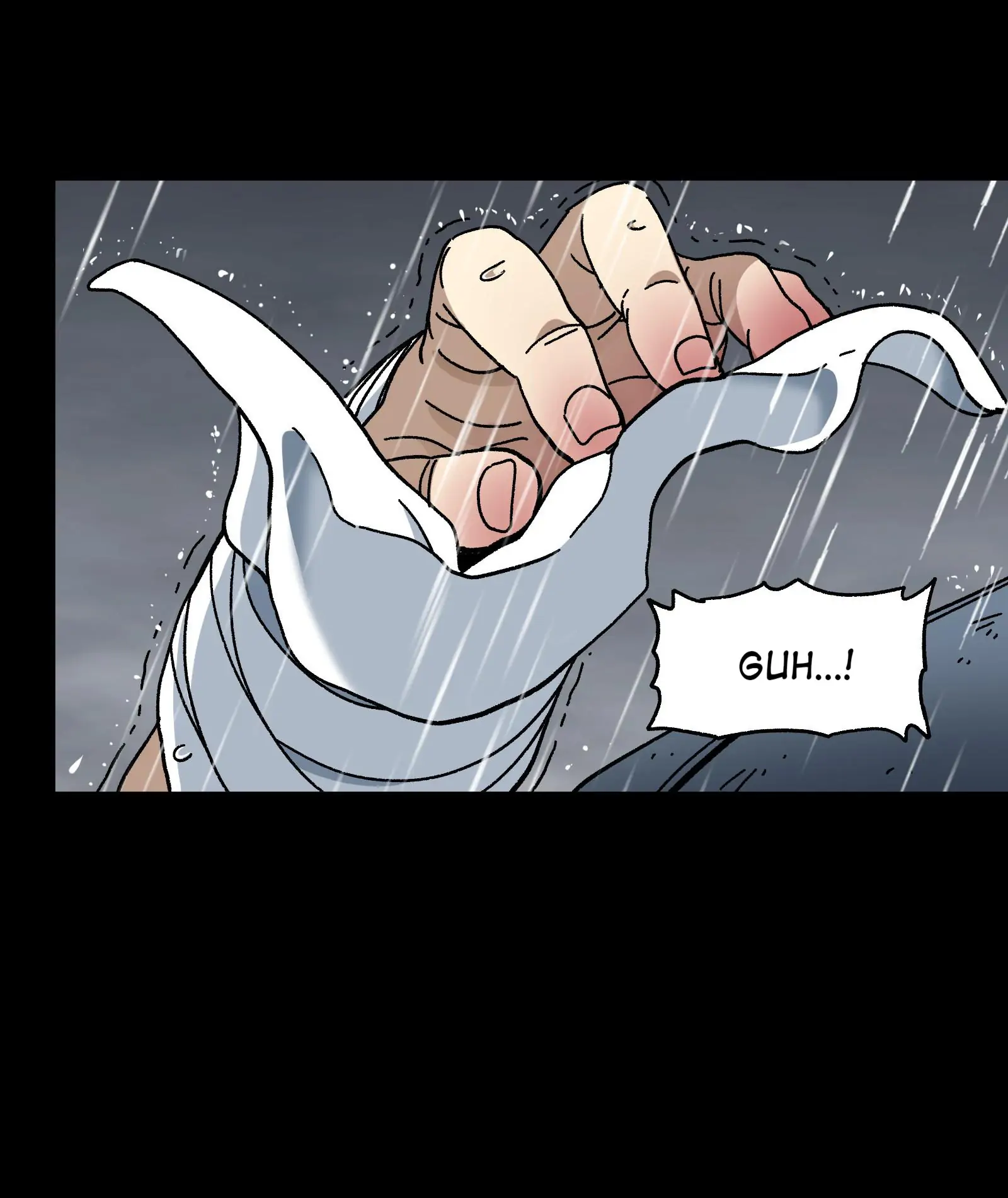 The Unrivaled Delinquent Combat King Is Actually A Healer In The Game World? Chapter 24 - page 20