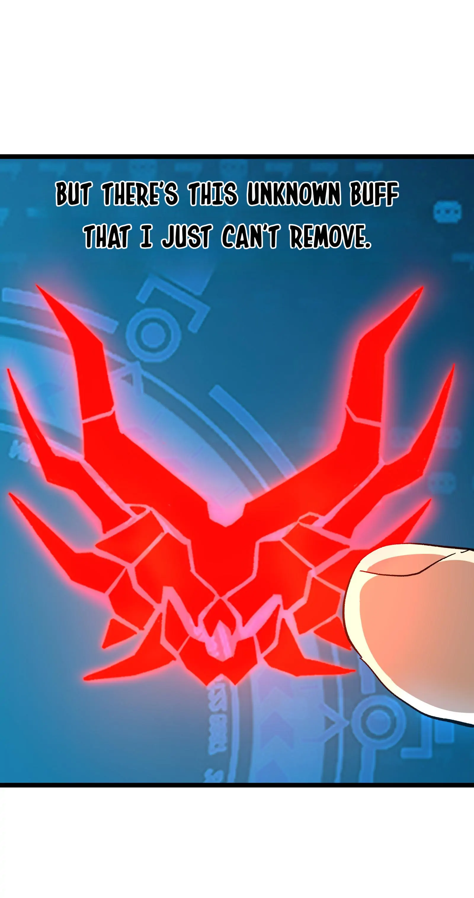 The Unrivaled Delinquent Combat King Is Actually A Healer In The Game World? Chapter 24 - page 38