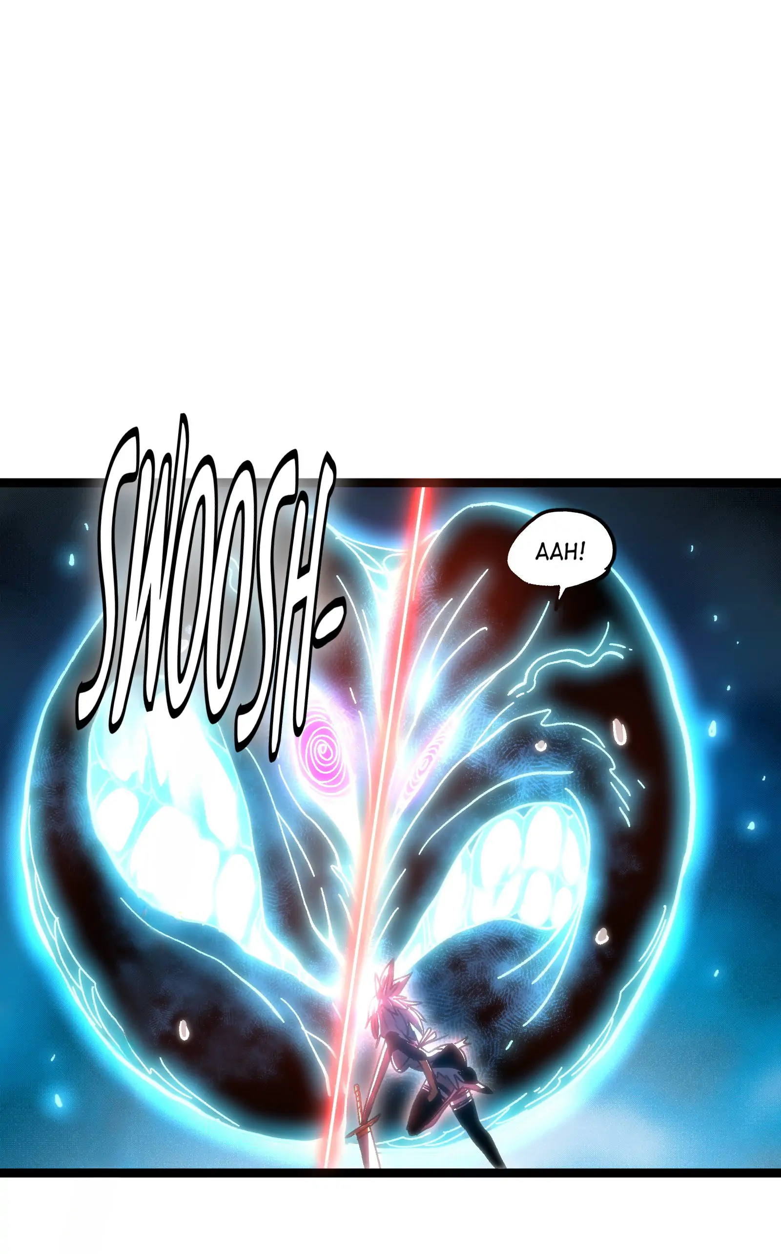 The Unrivaled Delinquent Combat King Is Actually A Healer In The Game World? Chapter 67 - page 10