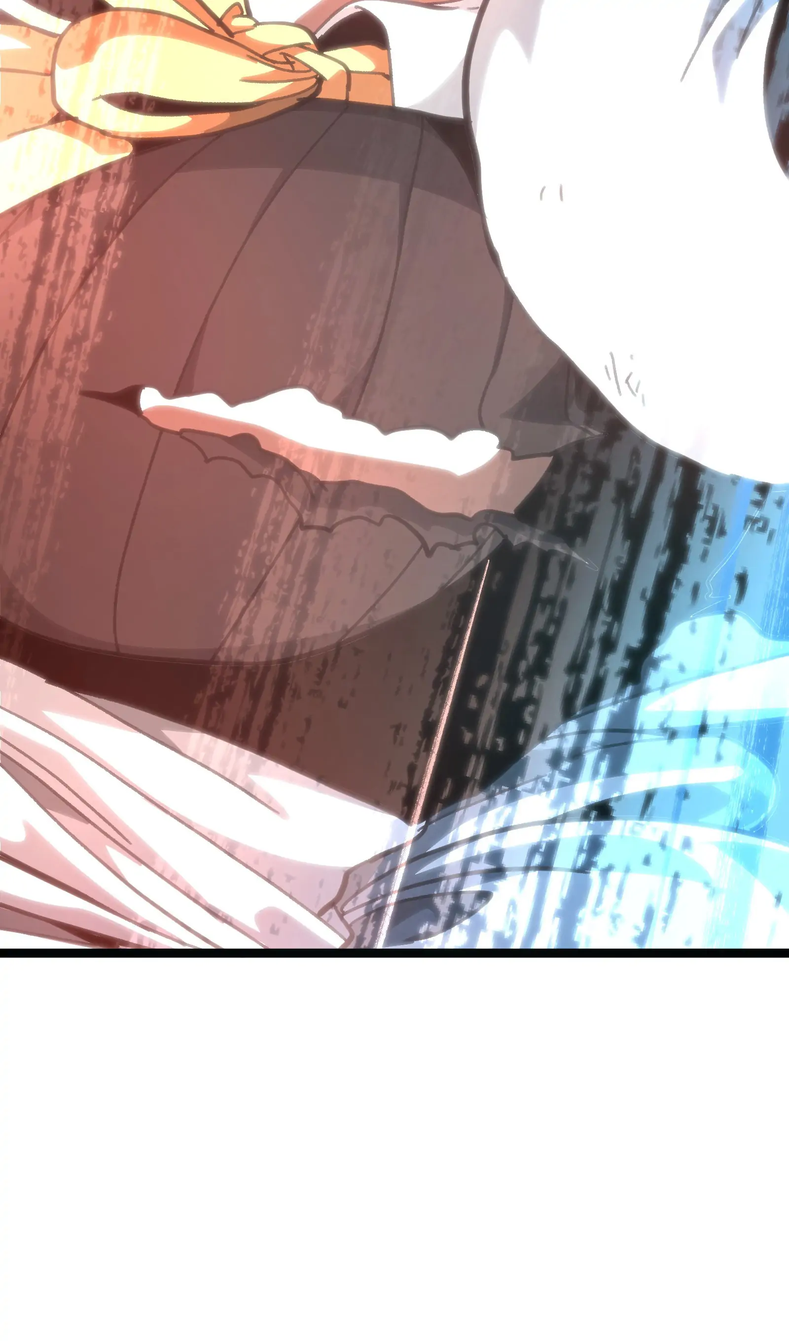 The Unrivaled Delinquent Combat King Is Actually A Healer In The Game World? Chapter 67 - page 102