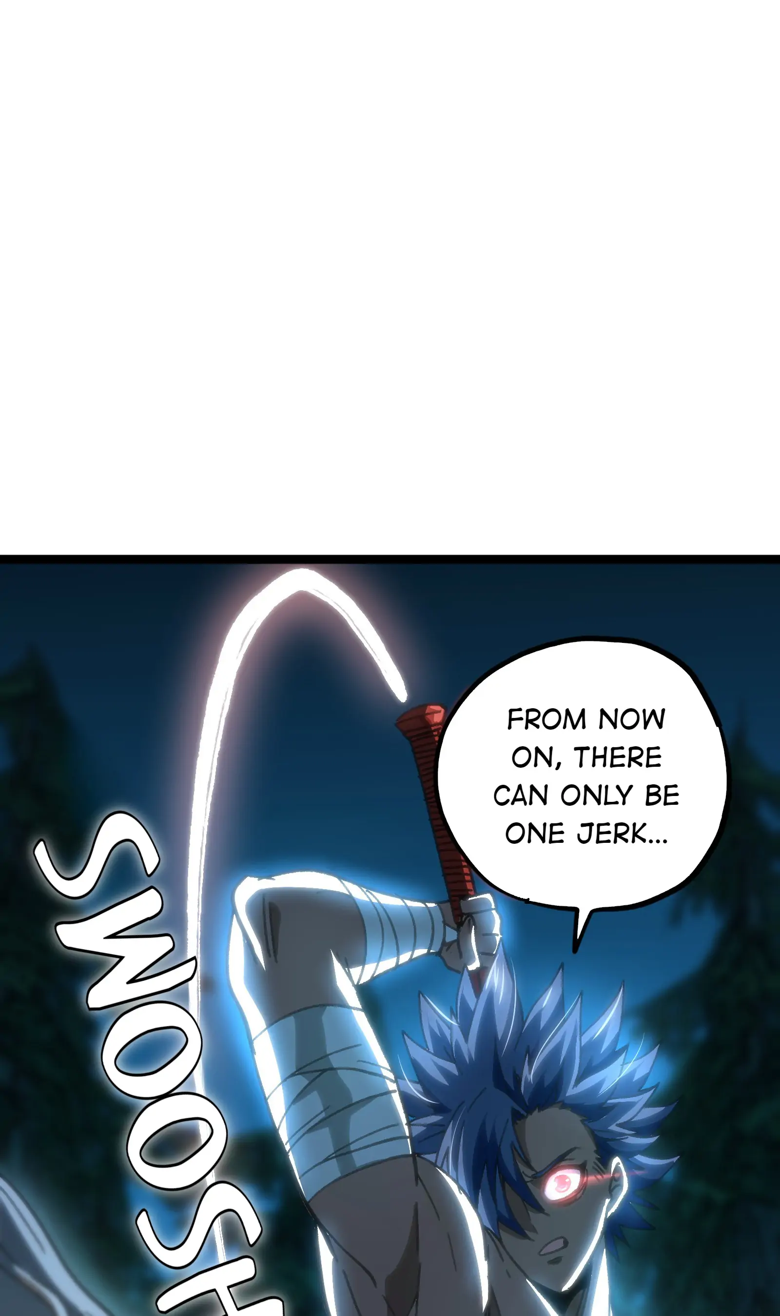 The Unrivaled Delinquent Combat King Is Actually A Healer In The Game World? Chapter 67 - page 106