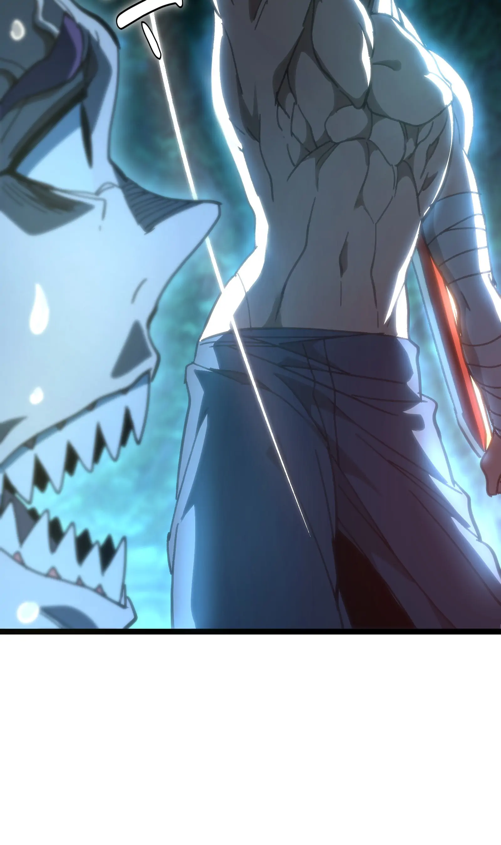 The Unrivaled Delinquent Combat King Is Actually A Healer In The Game World? Chapter 67 - page 107