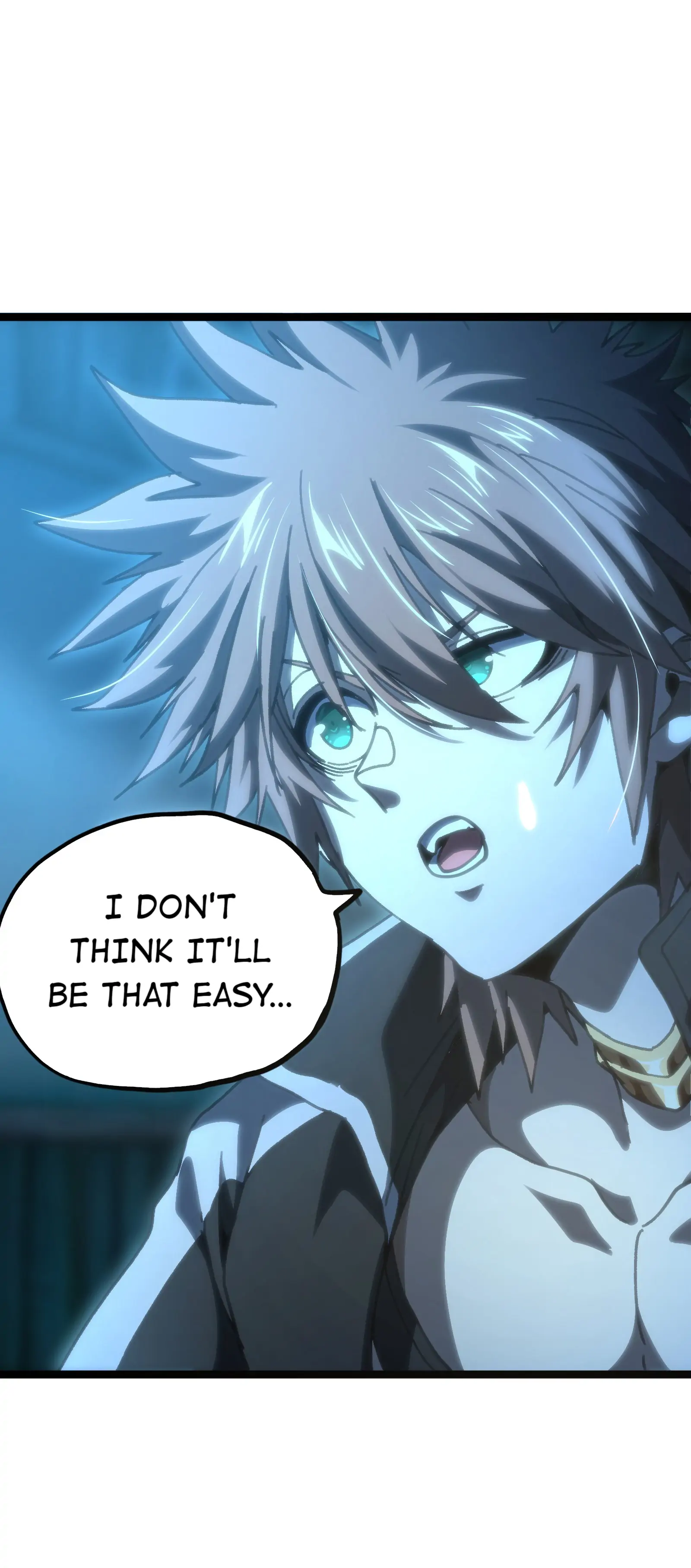 The Unrivaled Delinquent Combat King Is Actually A Healer In The Game World? Chapter 67 - page 15