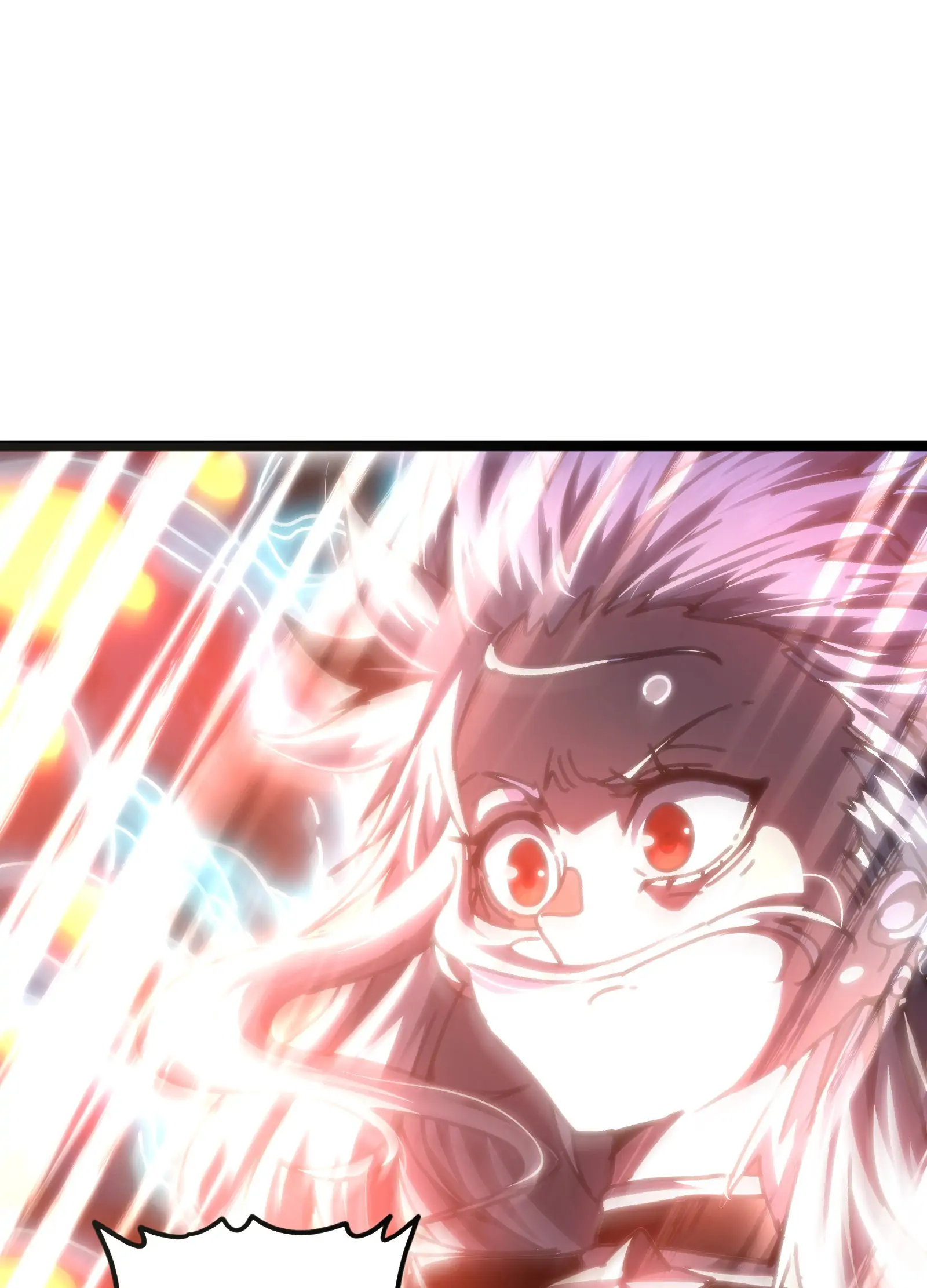 The Unrivaled Delinquent Combat King Is Actually A Healer In The Game World? Chapter 67 - page 22
