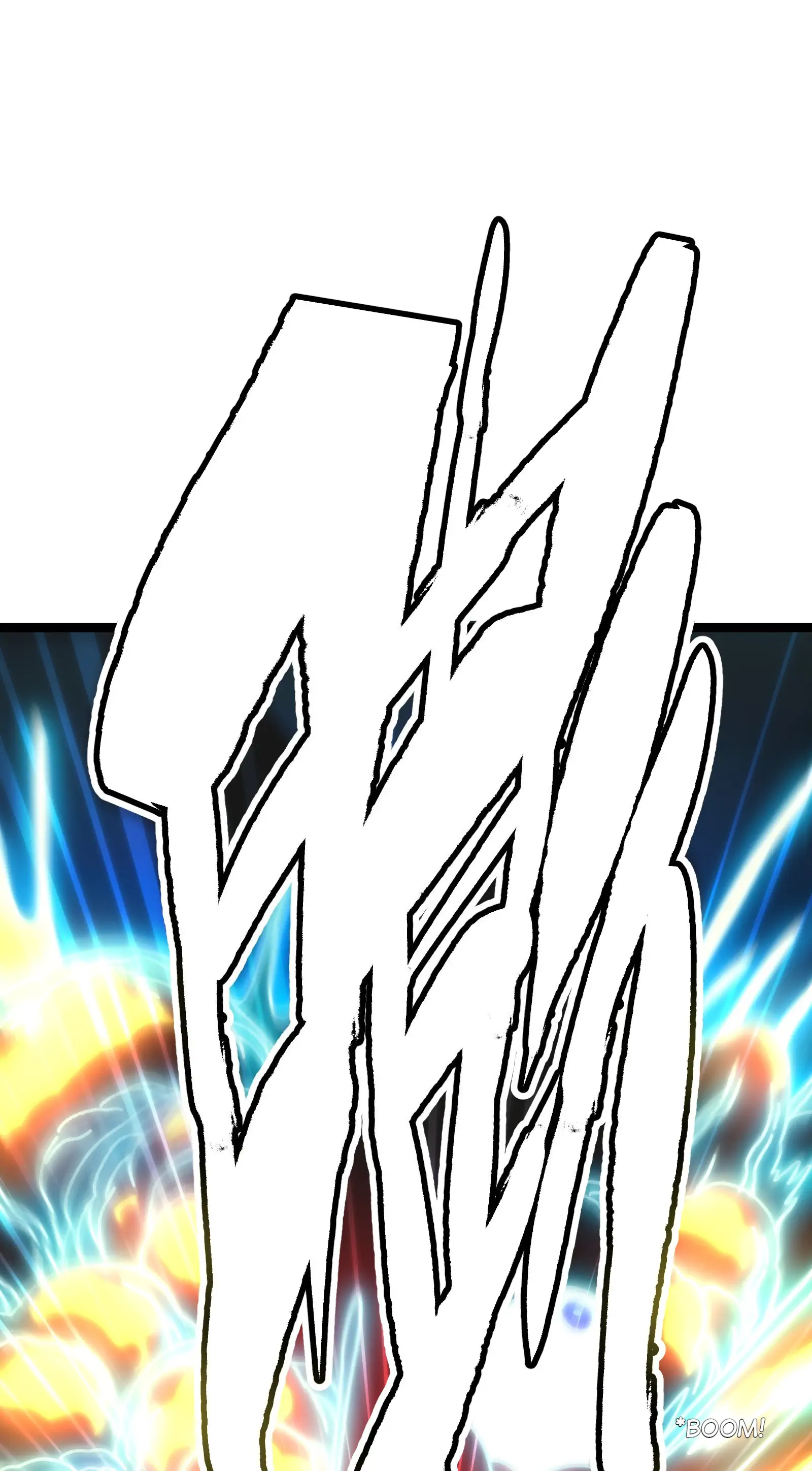 The Unrivaled Delinquent Combat King Is Actually A Healer In The Game World? Chapter 67 - page 25