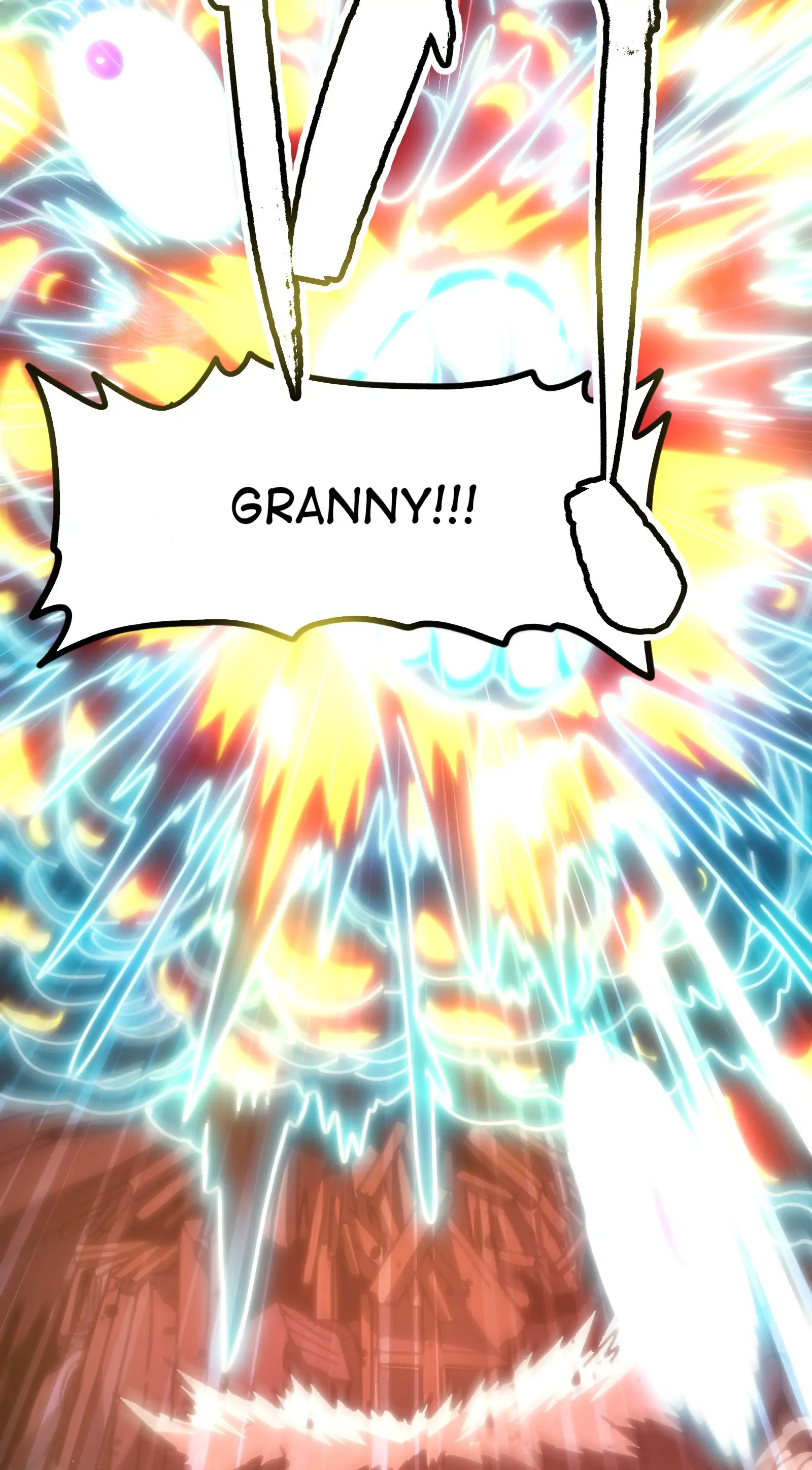The Unrivaled Delinquent Combat King Is Actually A Healer In The Game World? Chapter 67 - page 26