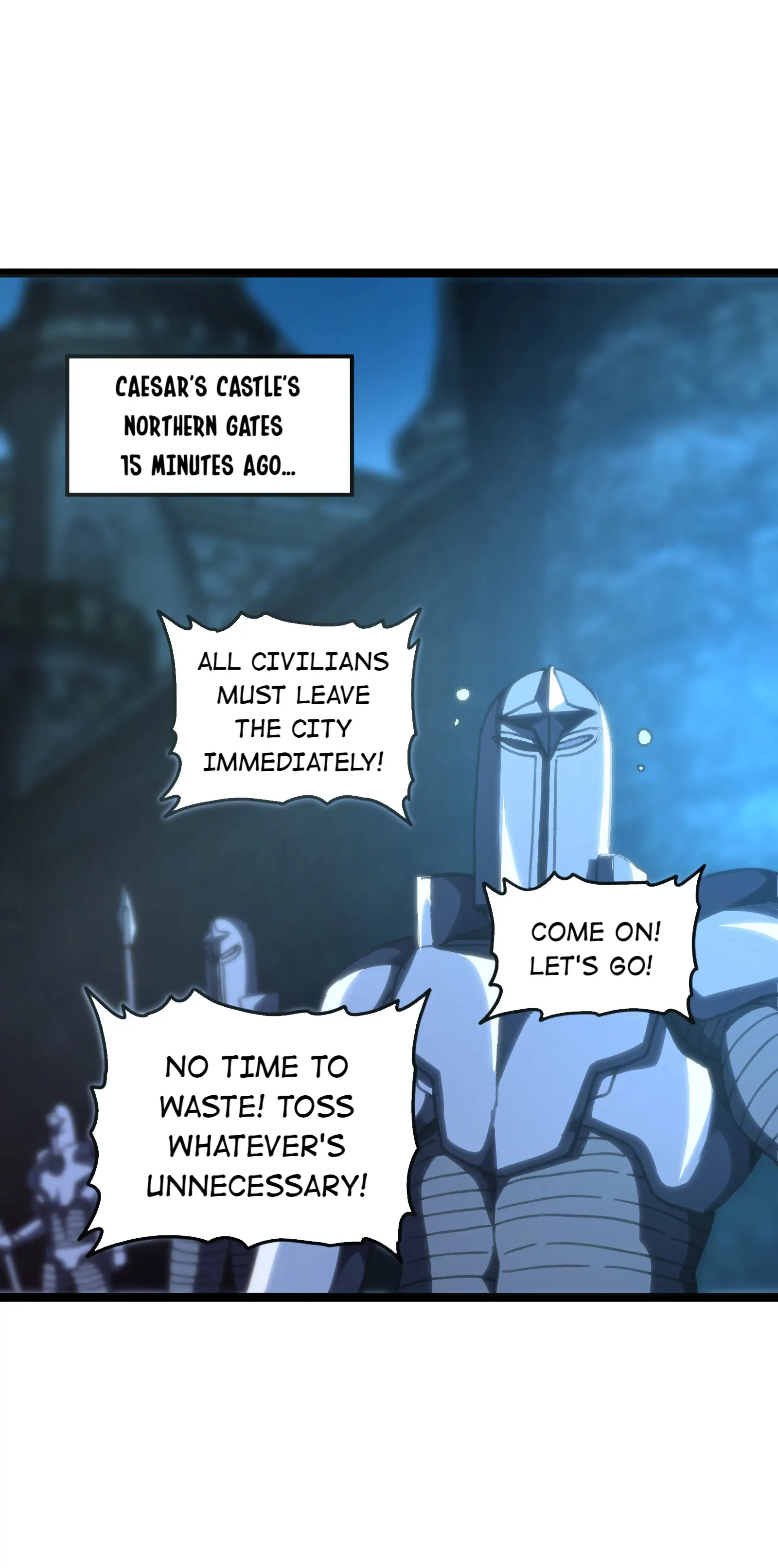 The Unrivaled Delinquent Combat King Is Actually A Healer In The Game World? Chapter 67 - page 28