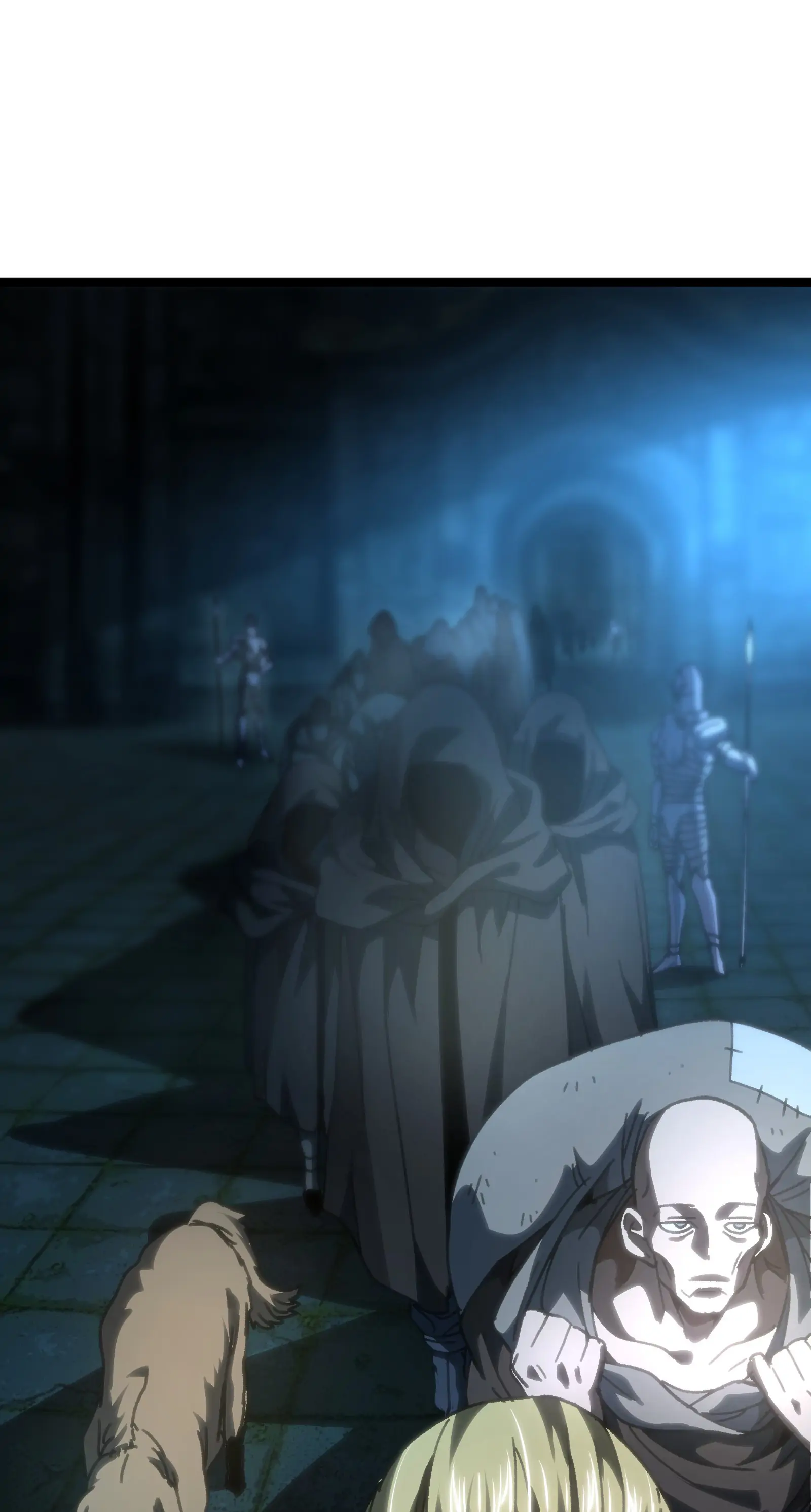 The Unrivaled Delinquent Combat King Is Actually A Healer In The Game World? Chapter 67 - page 29