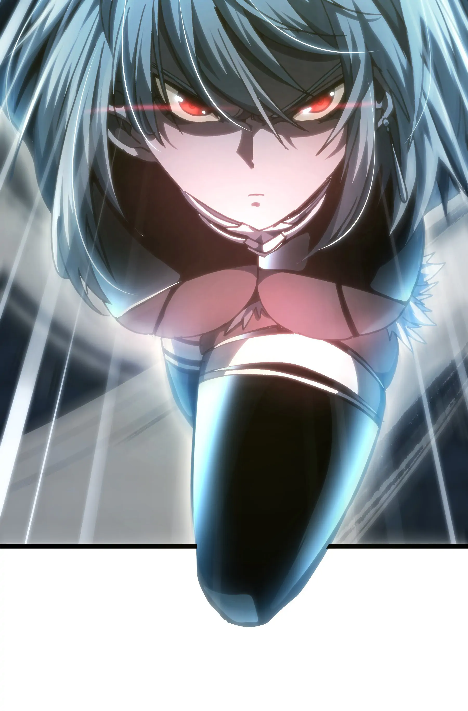 The Unrivaled Delinquent Combat King Is Actually A Healer In The Game World? Chapter 67 - page 3