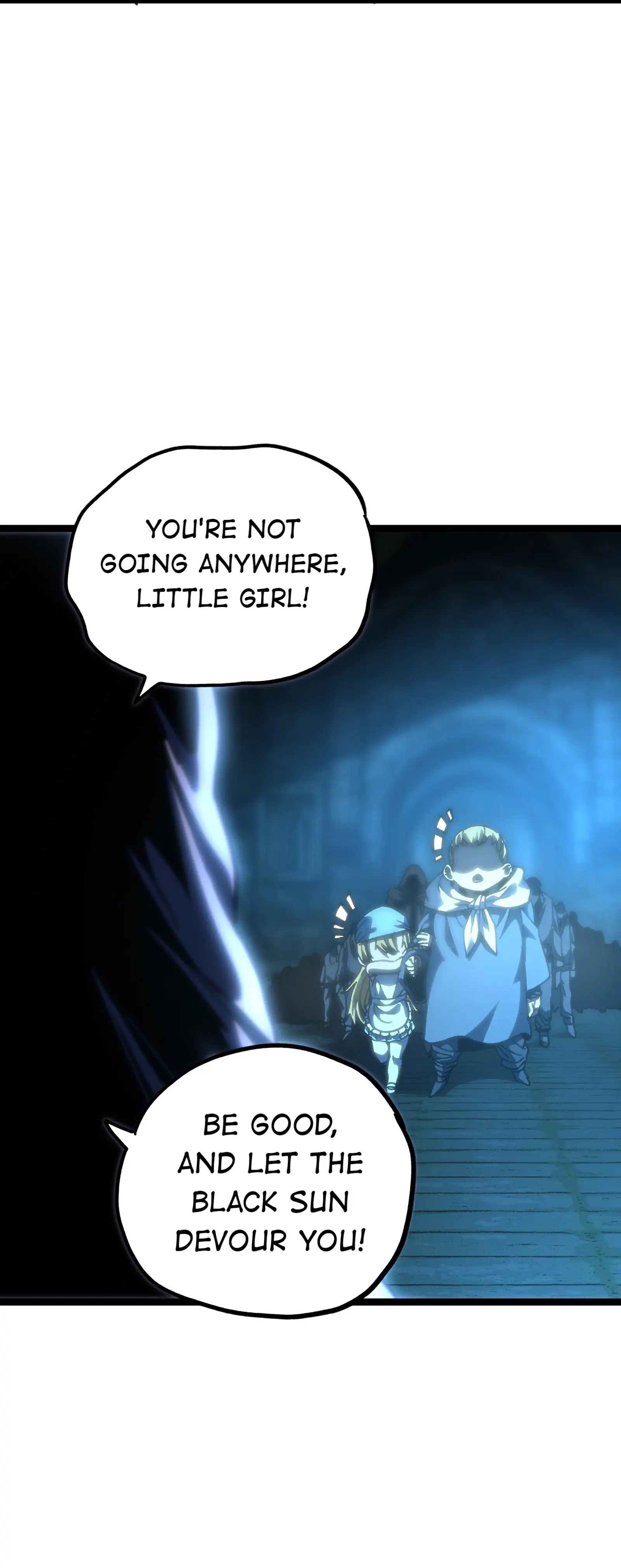 The Unrivaled Delinquent Combat King Is Actually A Healer In The Game World? Chapter 67 - page 32