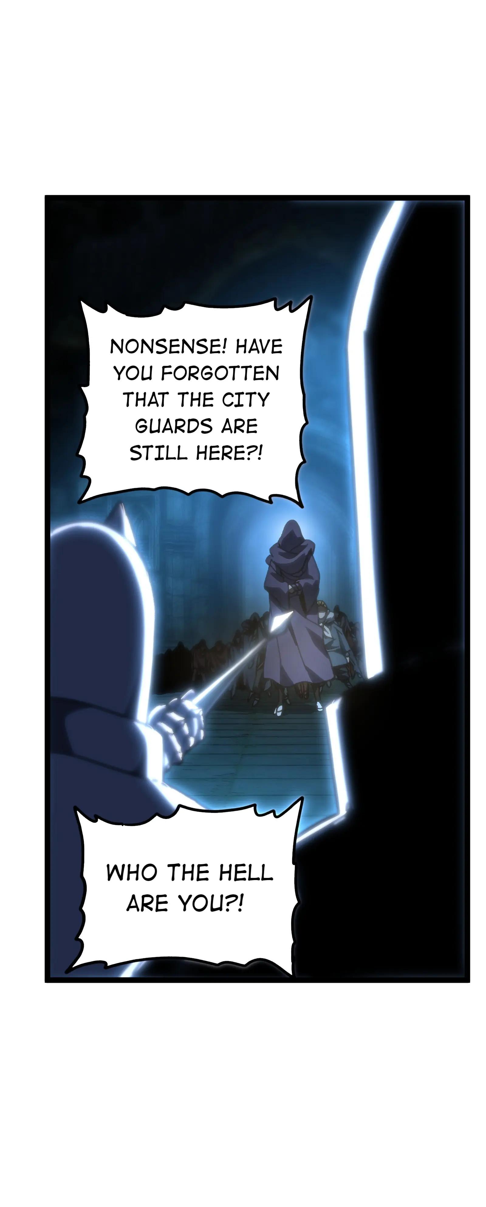 The Unrivaled Delinquent Combat King Is Actually A Healer In The Game World? Chapter 67 - page 33
