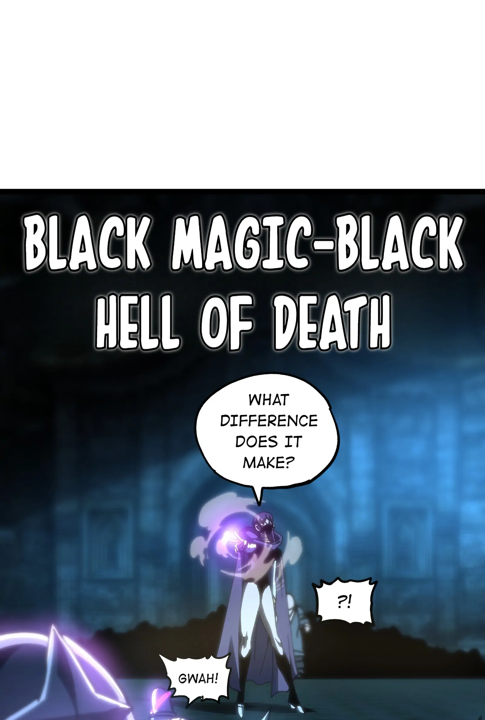 The Unrivaled Delinquent Combat King Is Actually A Healer In The Game World? Chapter 67 - page 34