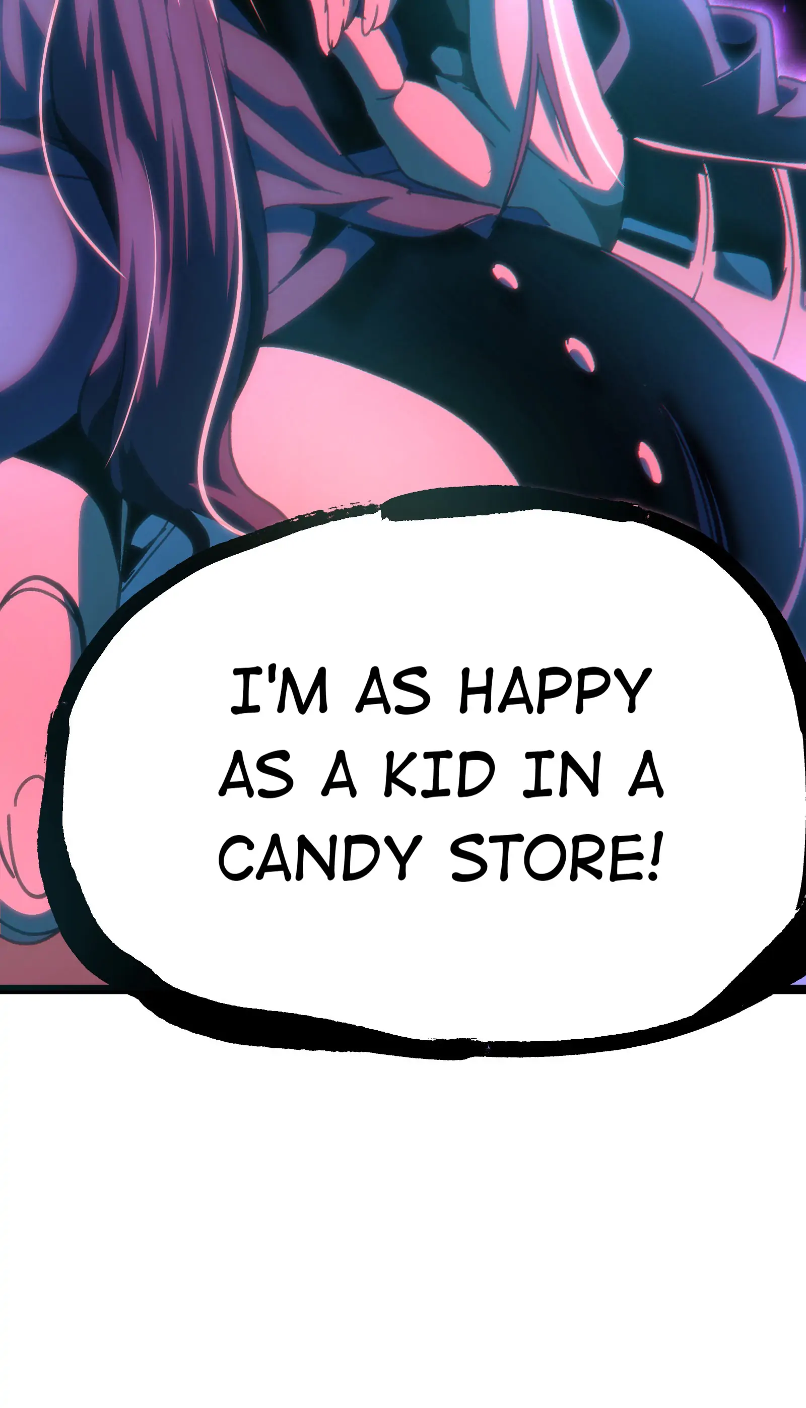 The Unrivaled Delinquent Combat King Is Actually A Healer In The Game World? Chapter 67 - page 38