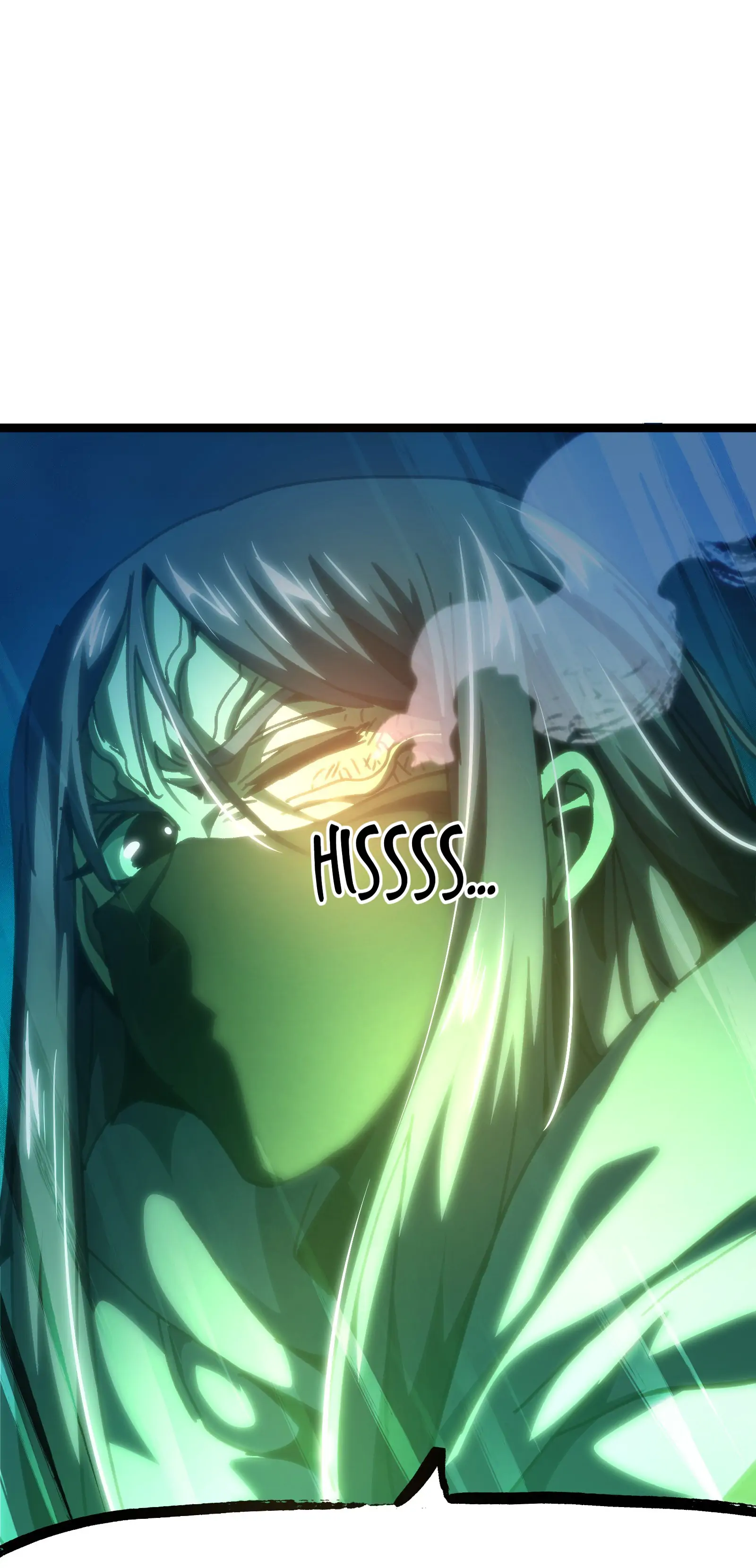 The Unrivaled Delinquent Combat King Is Actually A Healer In The Game World? Chapter 67 - page 44