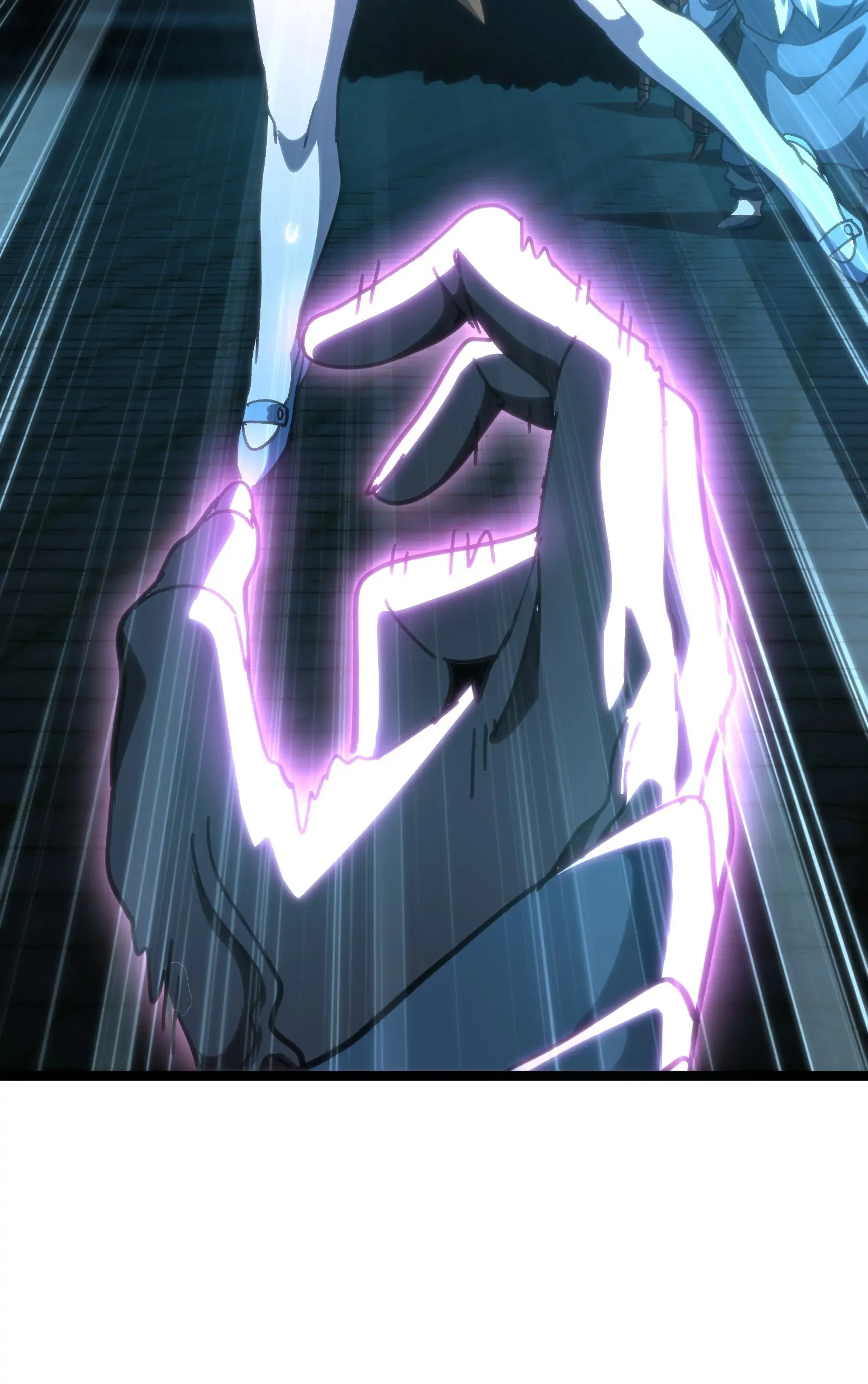 The Unrivaled Delinquent Combat King Is Actually A Healer In The Game World? Chapter 67 - page 49