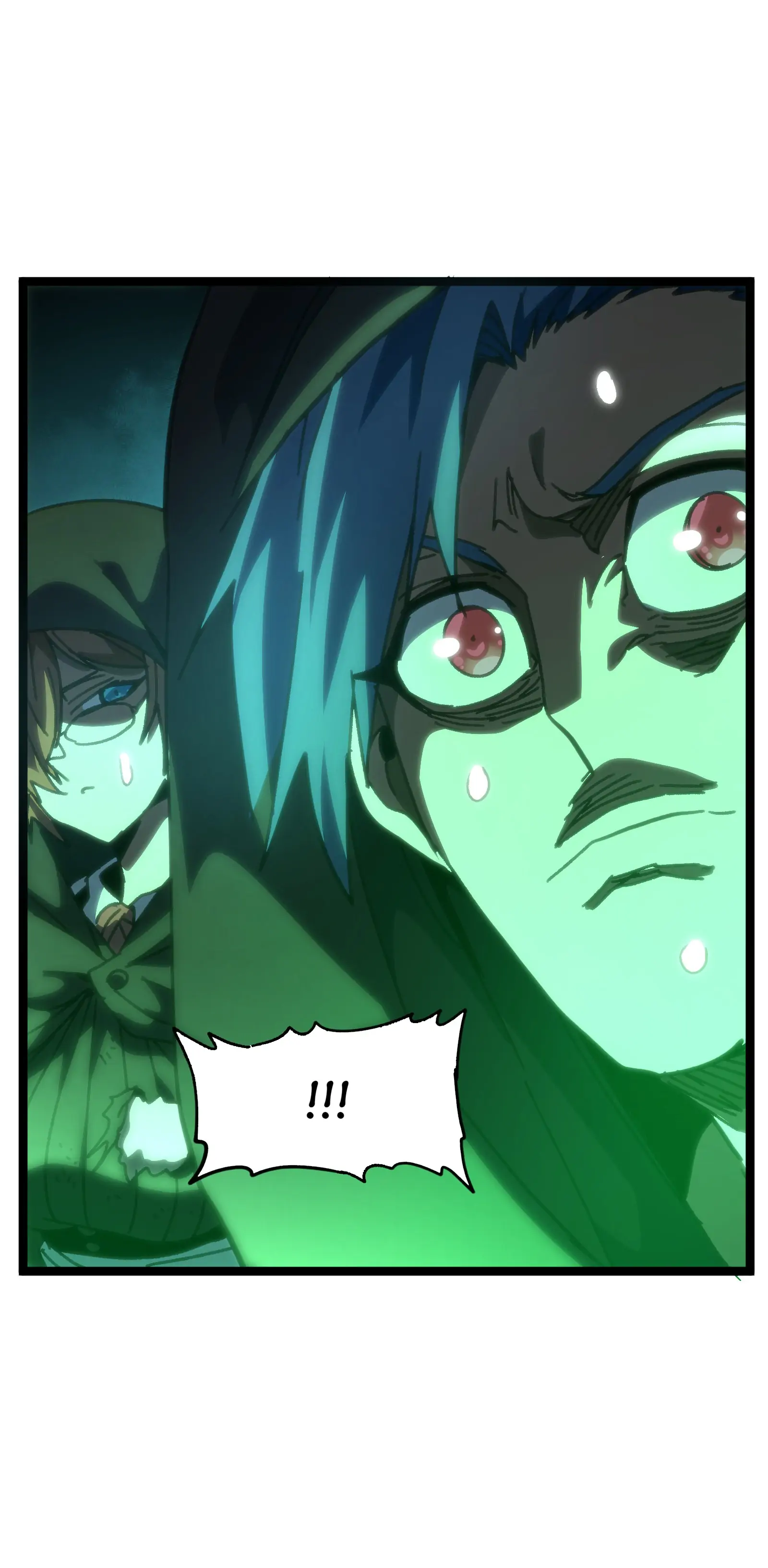 The Unrivaled Delinquent Combat King Is Actually A Healer In The Game World? Chapter 67 - page 50