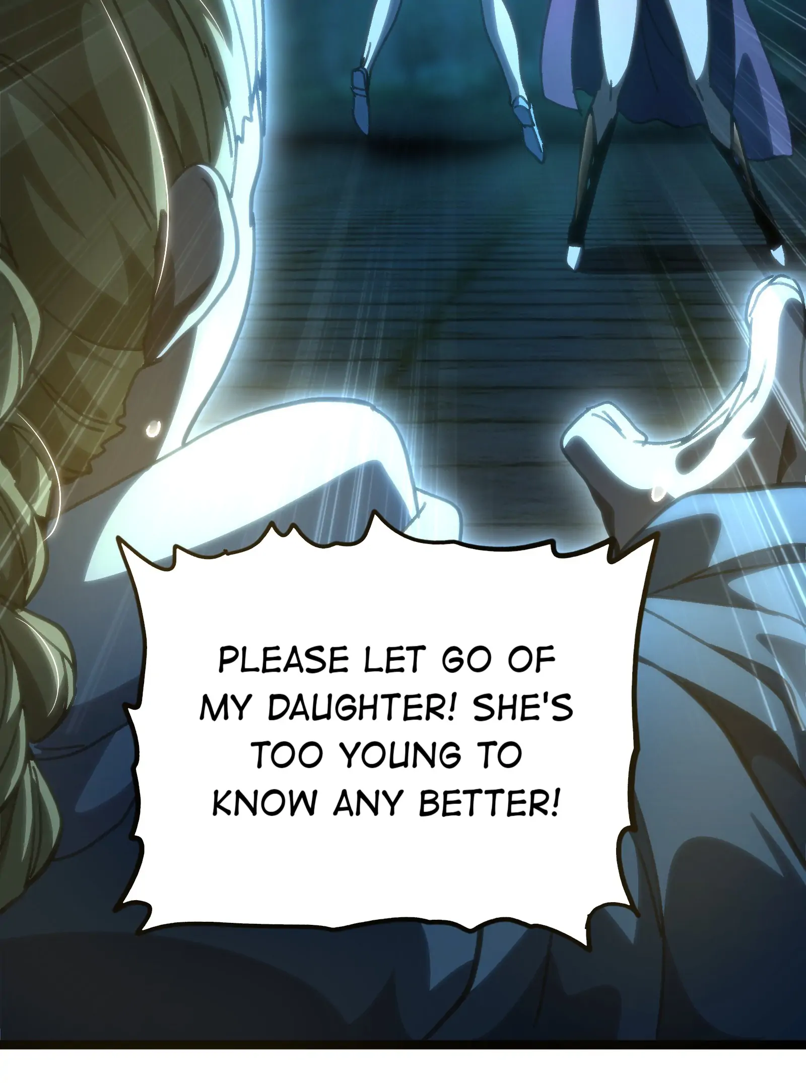 The Unrivaled Delinquent Combat King Is Actually A Healer In The Game World? Chapter 67 - page 52