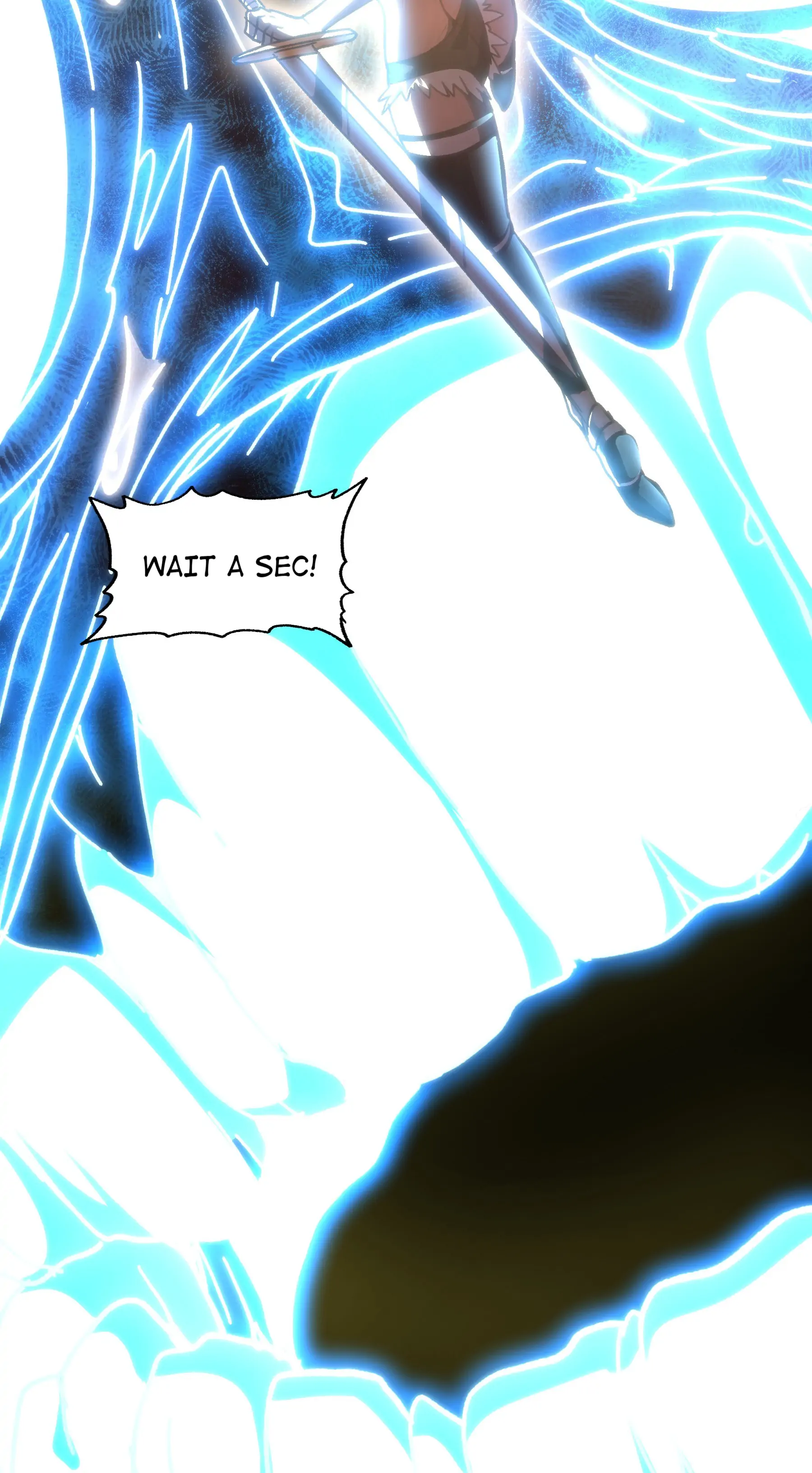 The Unrivaled Delinquent Combat King Is Actually A Healer In The Game World? Chapter 67 - page 6
