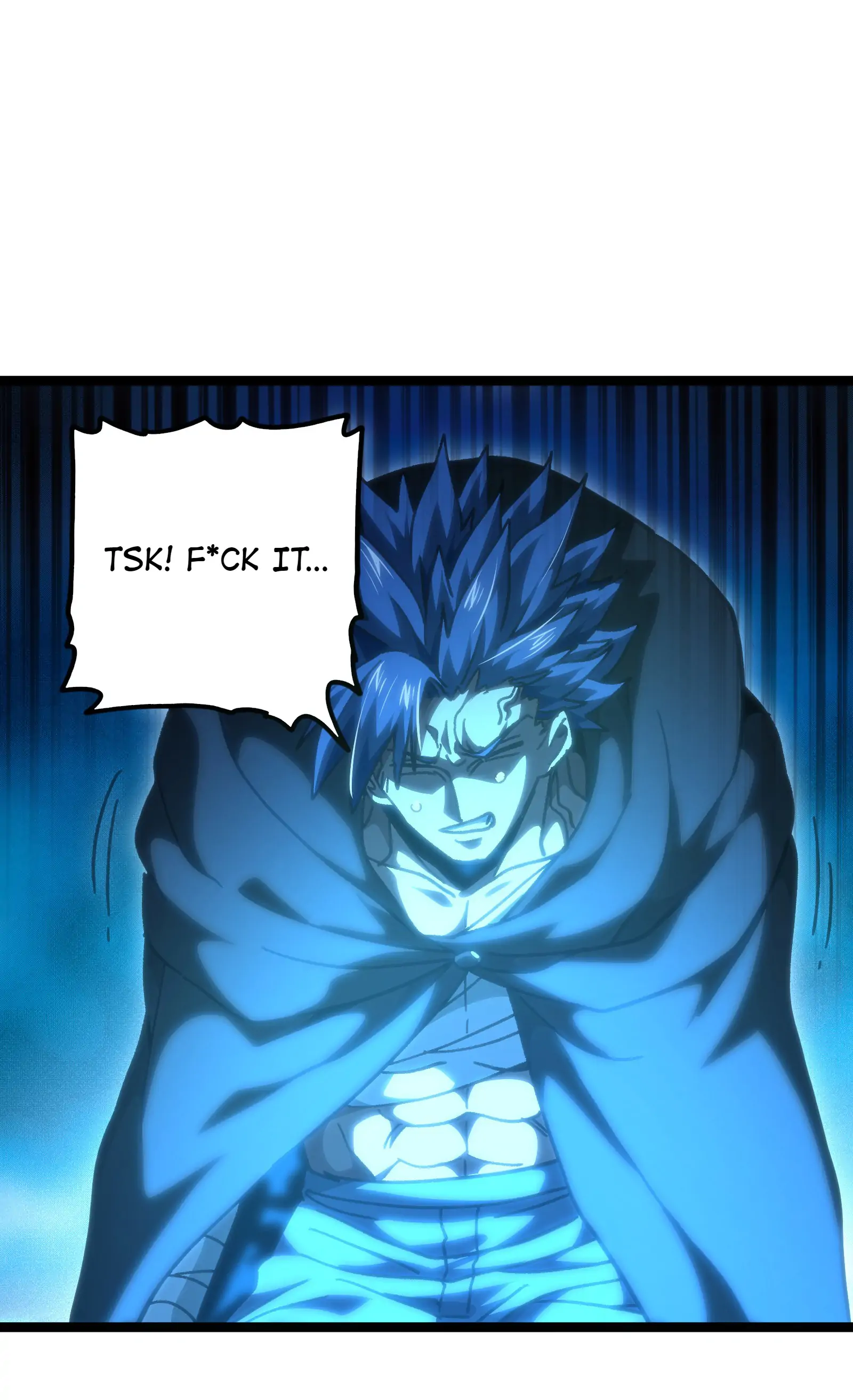 The Unrivaled Delinquent Combat King Is Actually A Healer In The Game World? Chapter 67 - page 60