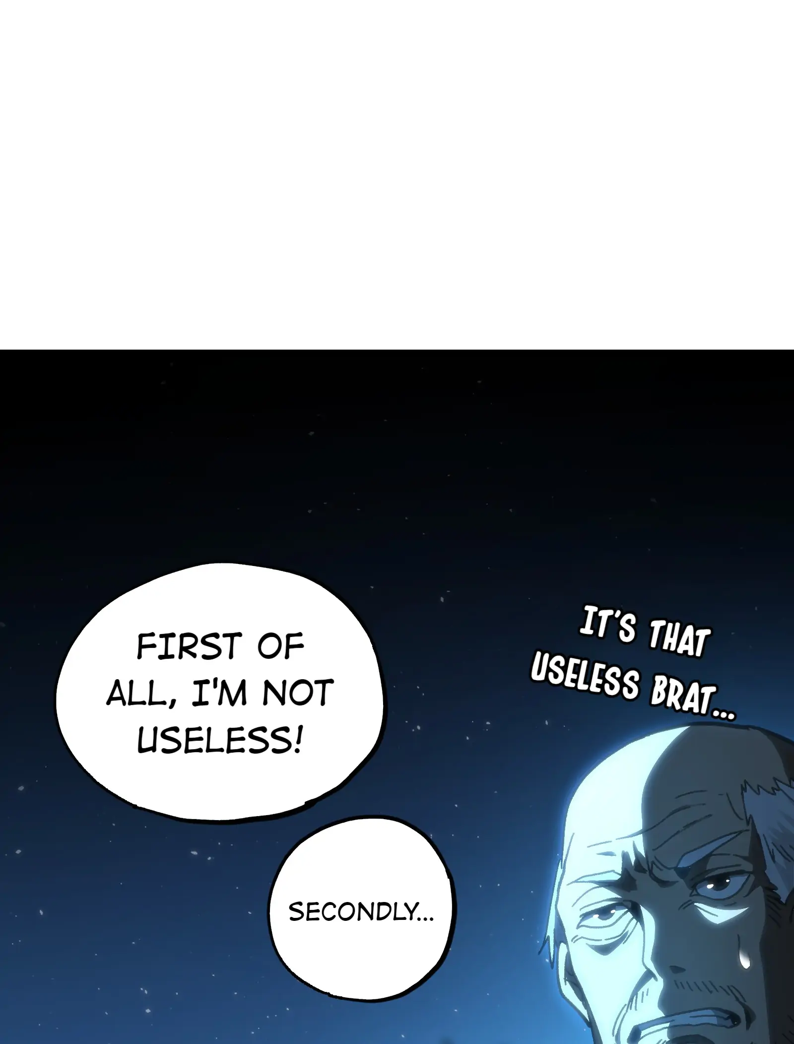 The Unrivaled Delinquent Combat King Is Actually A Healer In The Game World? Chapter 67 - page 68