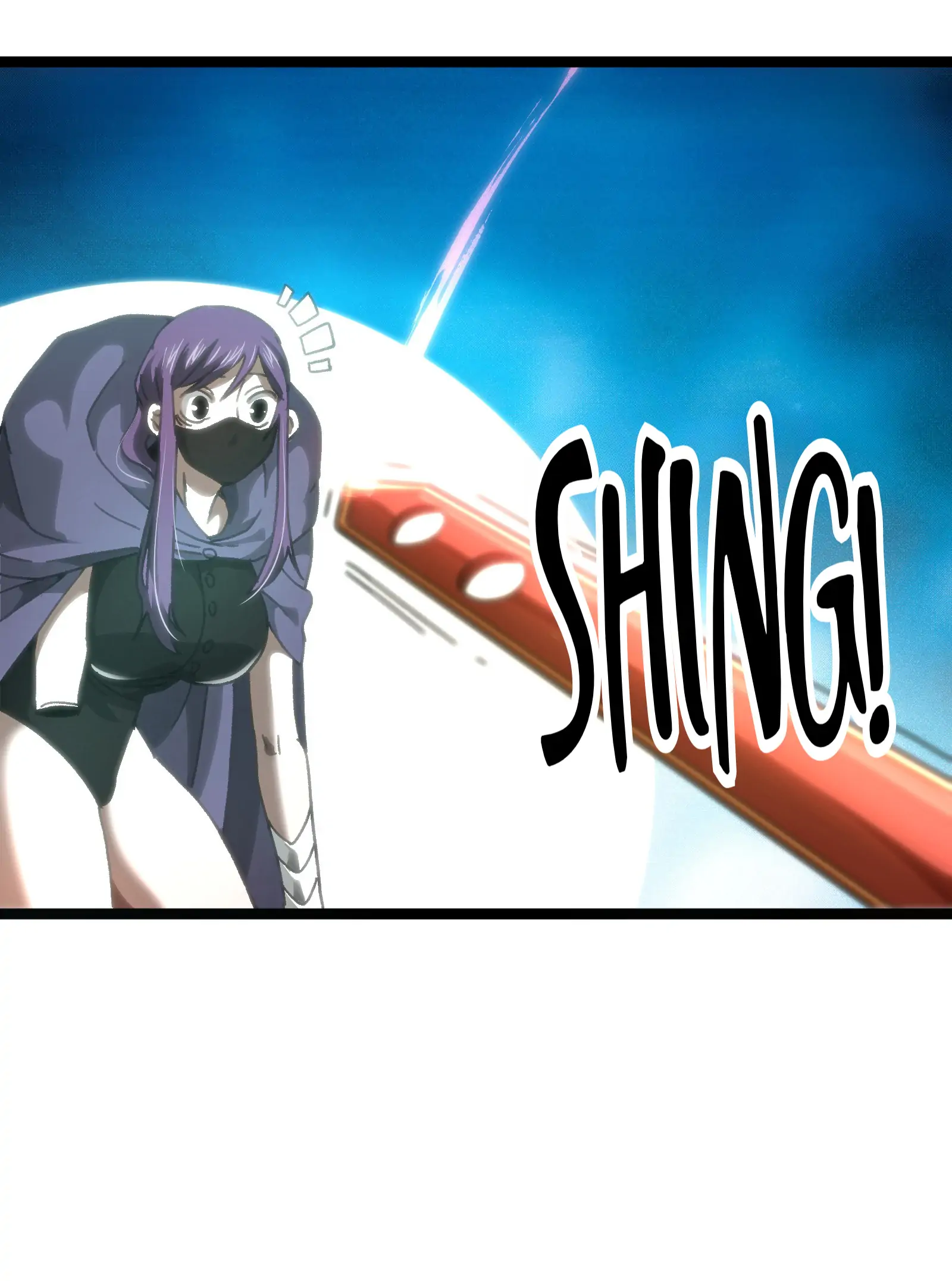 The Unrivaled Delinquent Combat King Is Actually A Healer In The Game World? Chapter 67 - page 70