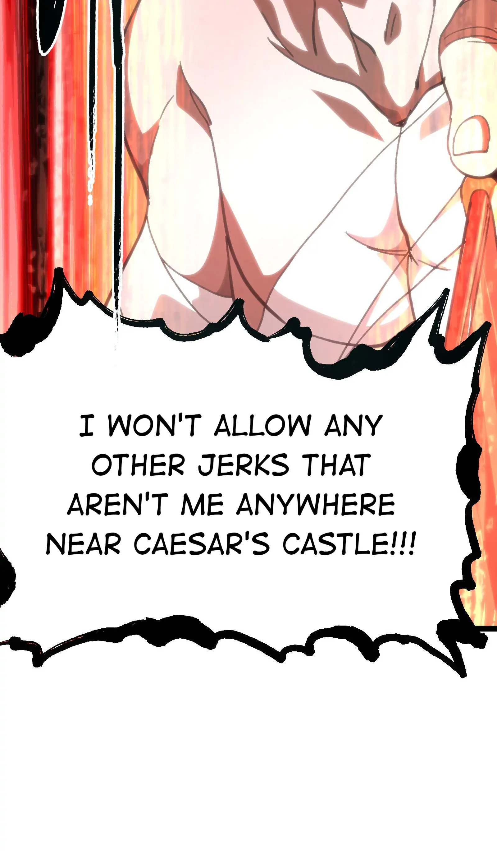 The Unrivaled Delinquent Combat King Is Actually A Healer In The Game World? Chapter 67 - page 72