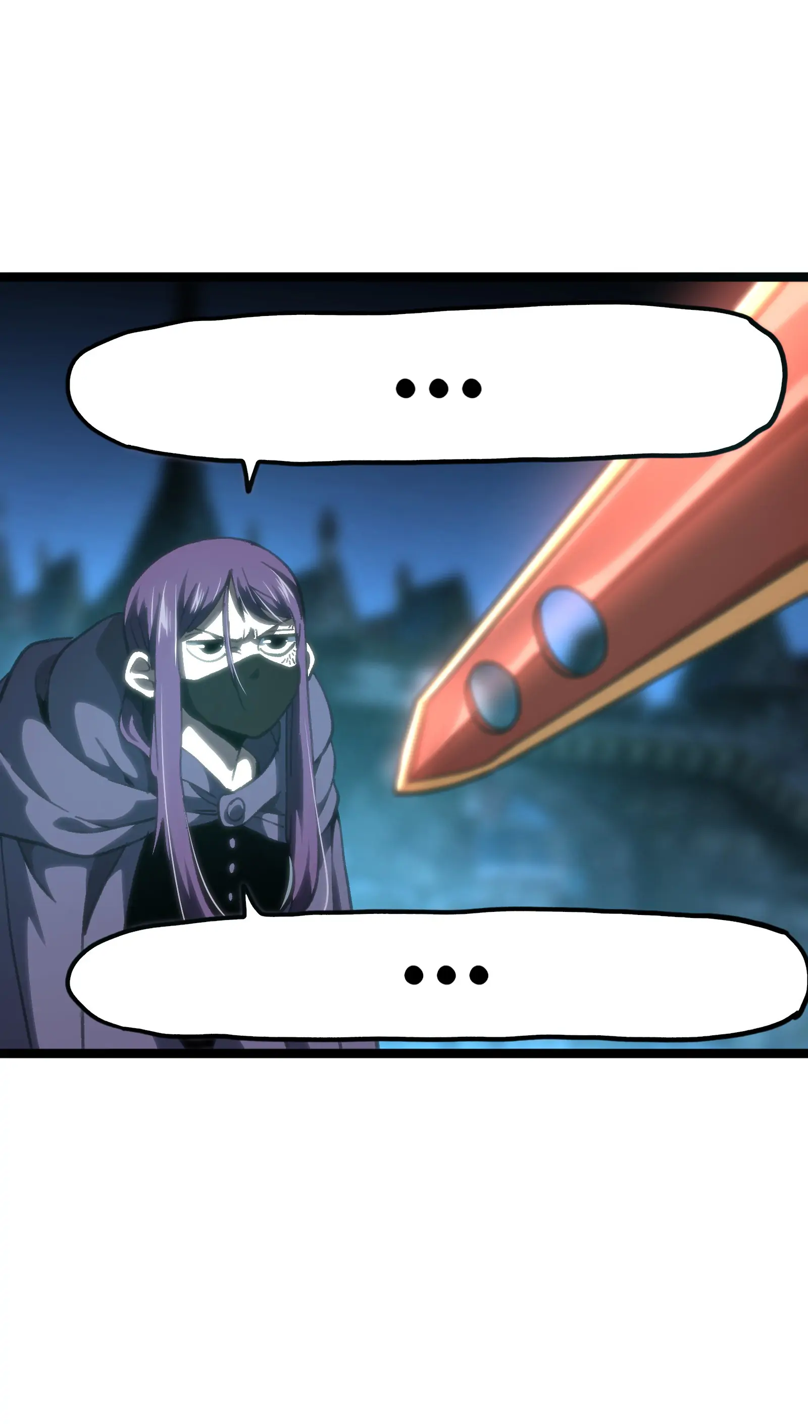 The Unrivaled Delinquent Combat King Is Actually A Healer In The Game World? Chapter 67 - page 73