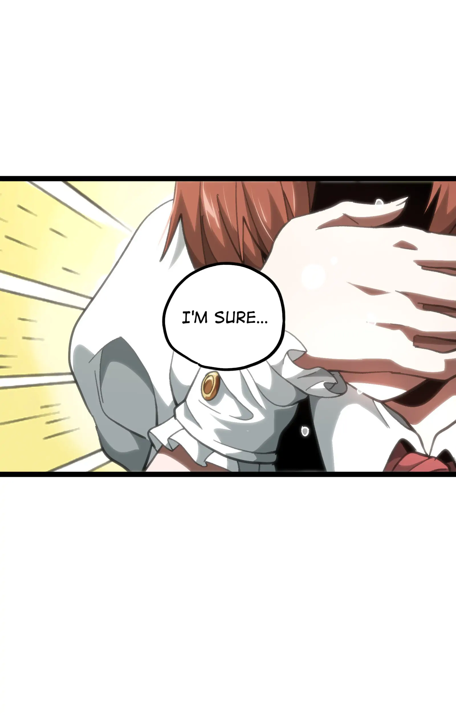 The Unrivaled Delinquent Combat King Is Actually A Healer In The Game World? Chapter 67 - page 77