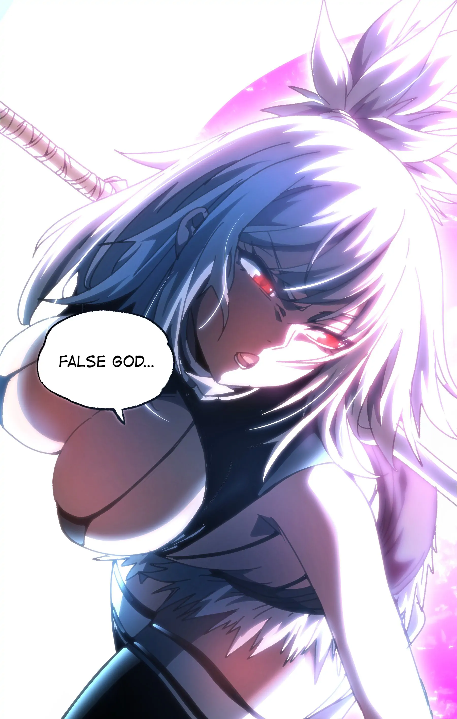 The Unrivaled Delinquent Combat King Is Actually A Healer In The Game World? Chapter 67 - page 8