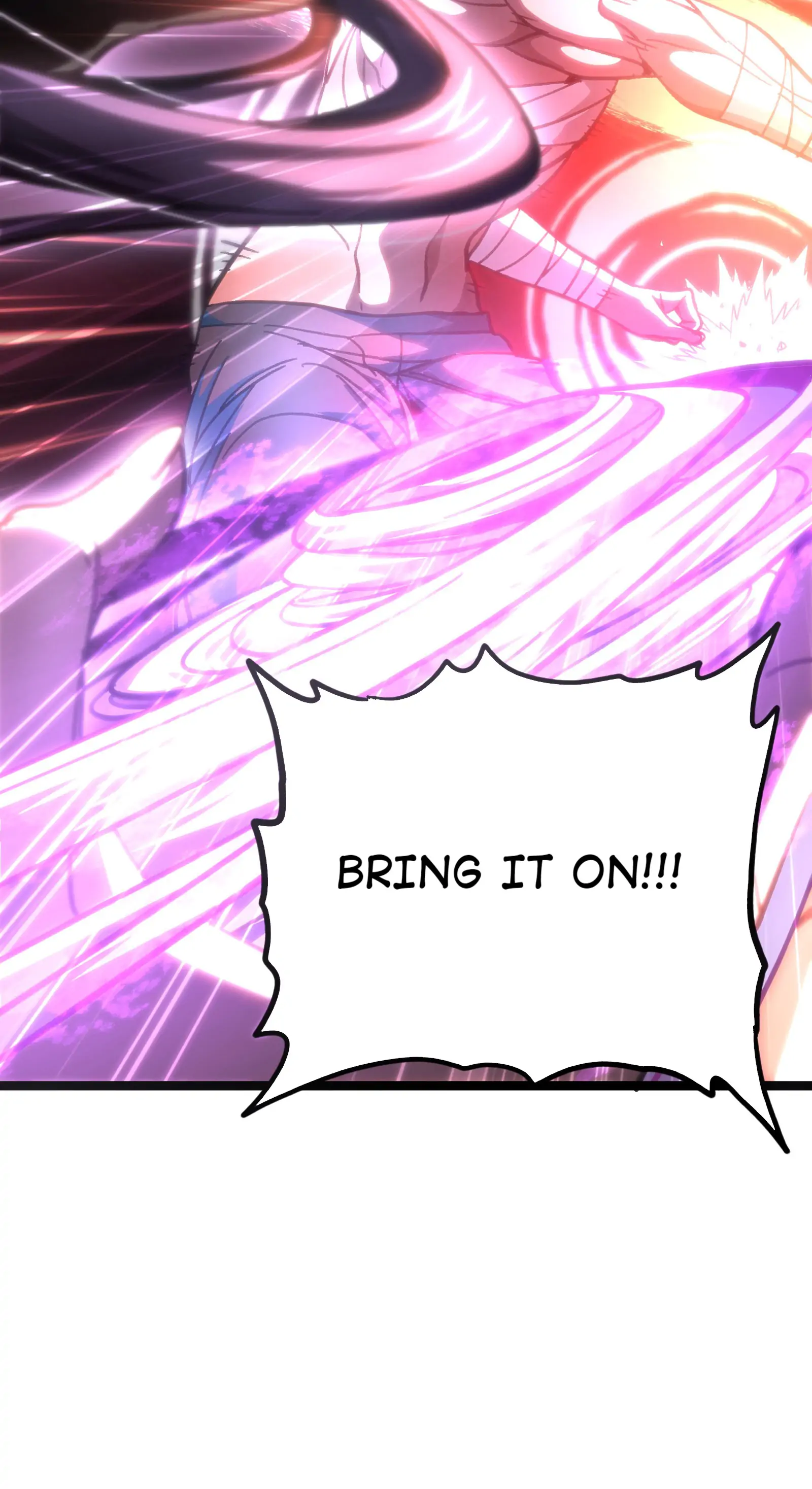 The Unrivaled Delinquent Combat King Is Actually A Healer In The Game World? Chapter 67 - page 82