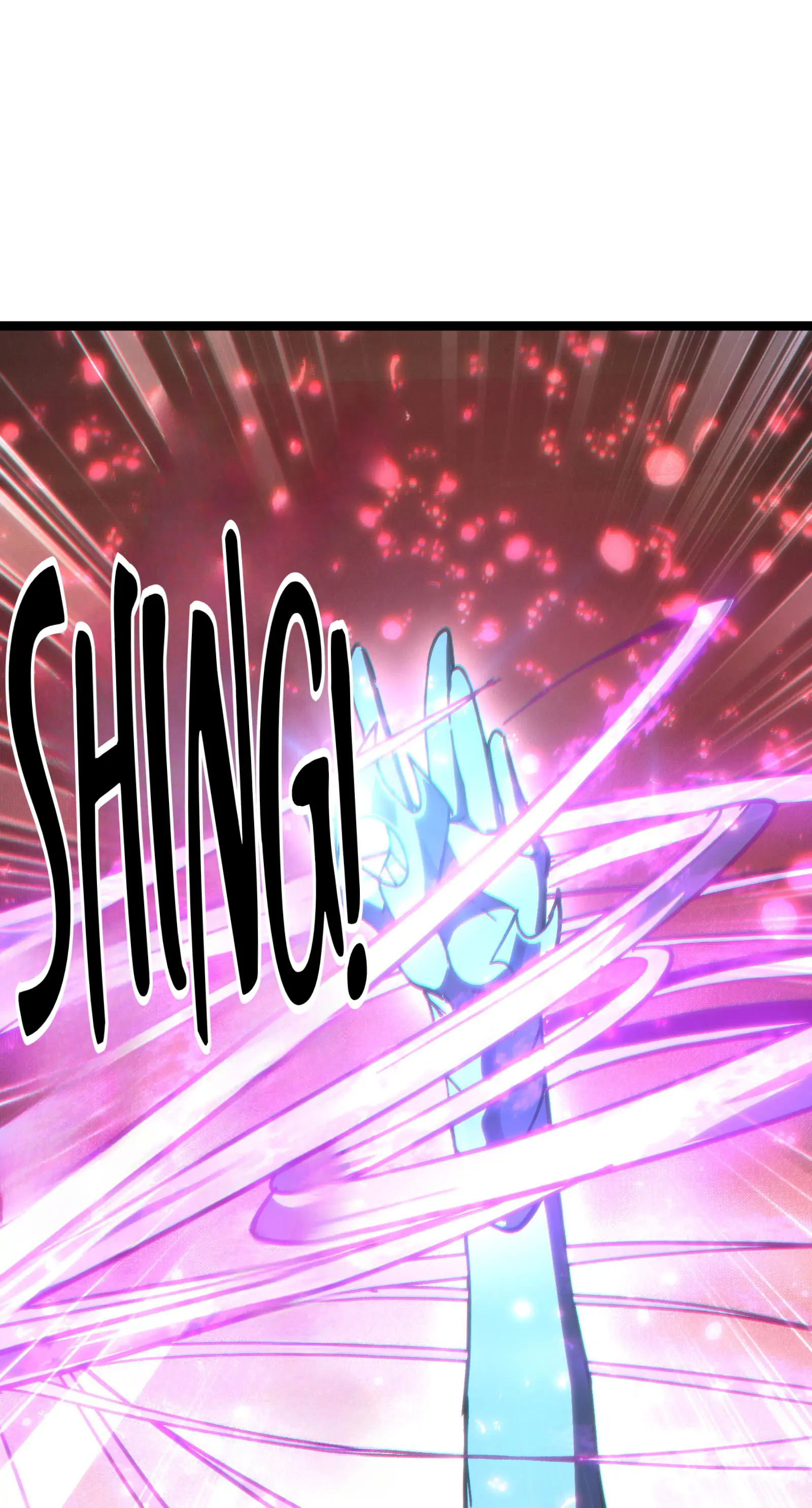 The Unrivaled Delinquent Combat King Is Actually A Healer In The Game World? Chapter 67 - page 84