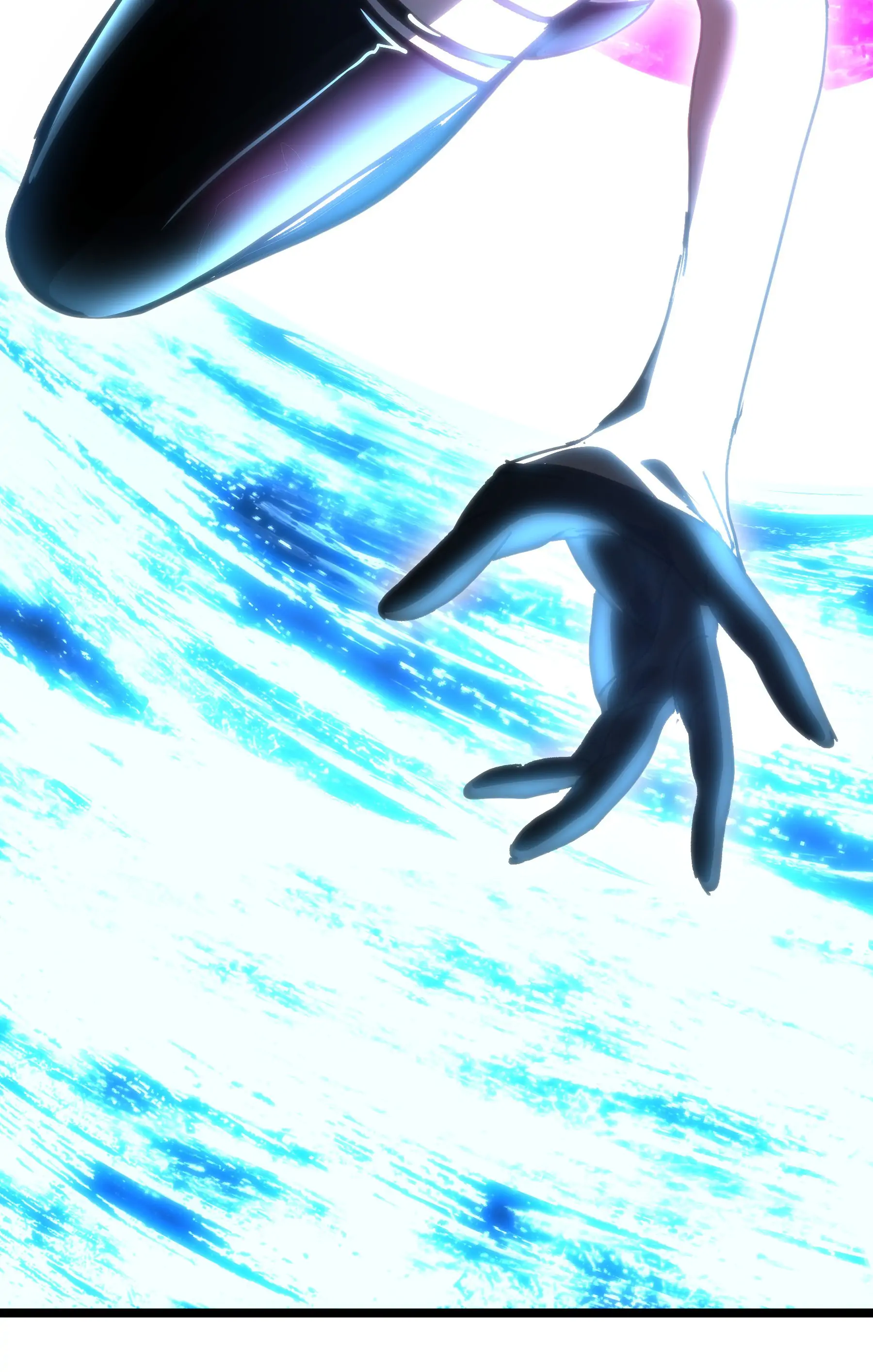 The Unrivaled Delinquent Combat King Is Actually A Healer In The Game World? Chapter 67 - page 9