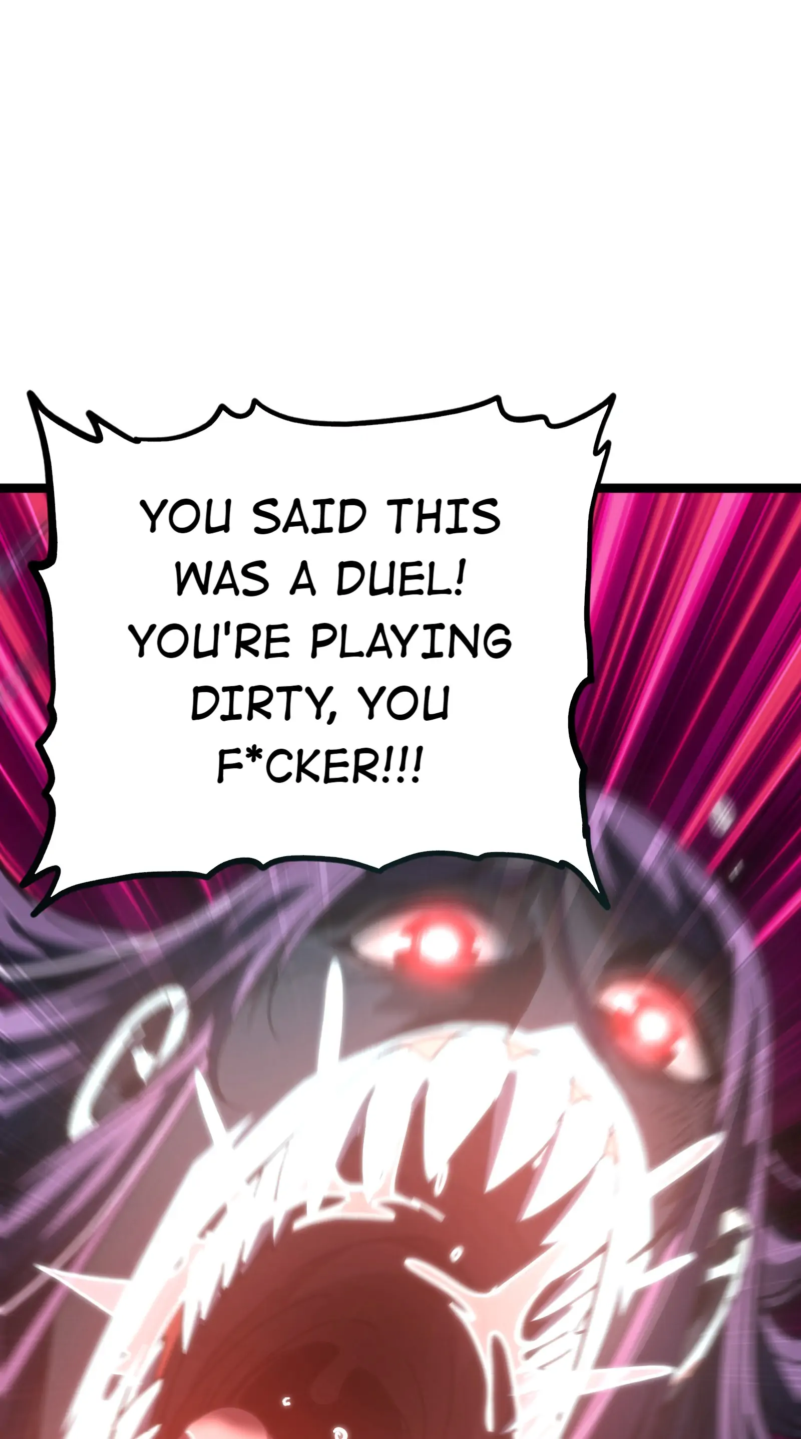 The Unrivaled Delinquent Combat King Is Actually A Healer In The Game World? Chapter 67 - page 93