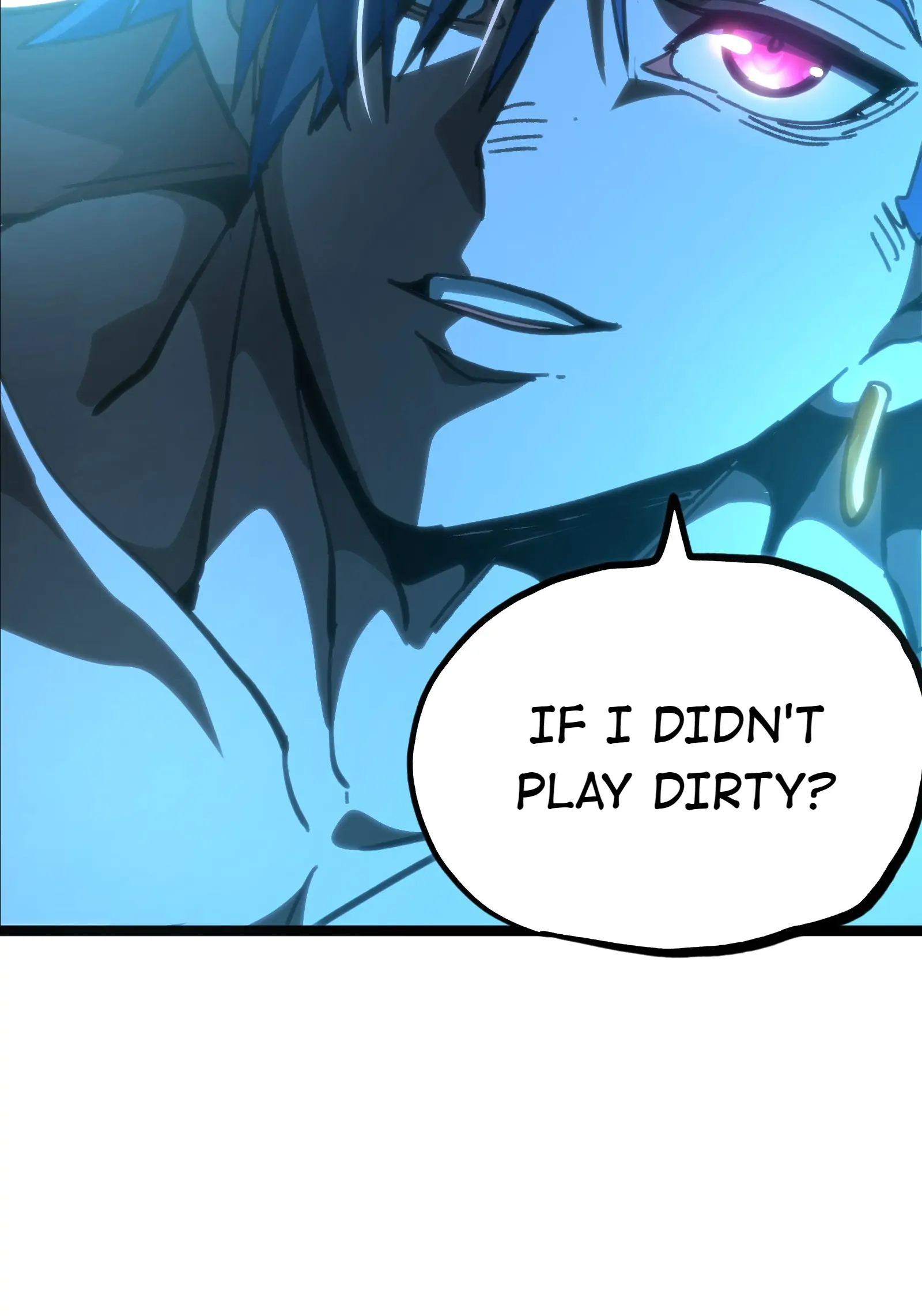 The Unrivaled Delinquent Combat King Is Actually A Healer In The Game World? Chapter 67 - page 96