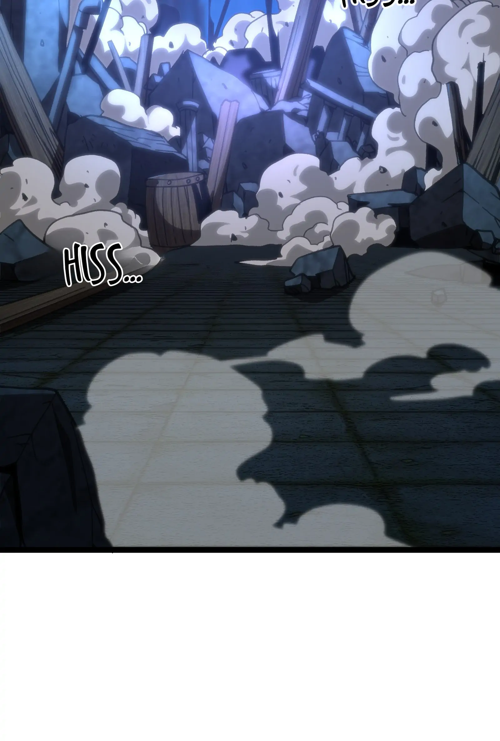 The Unrivaled Delinquent Combat King Is Actually A Healer In The Game World? Chapter 68 - page 18