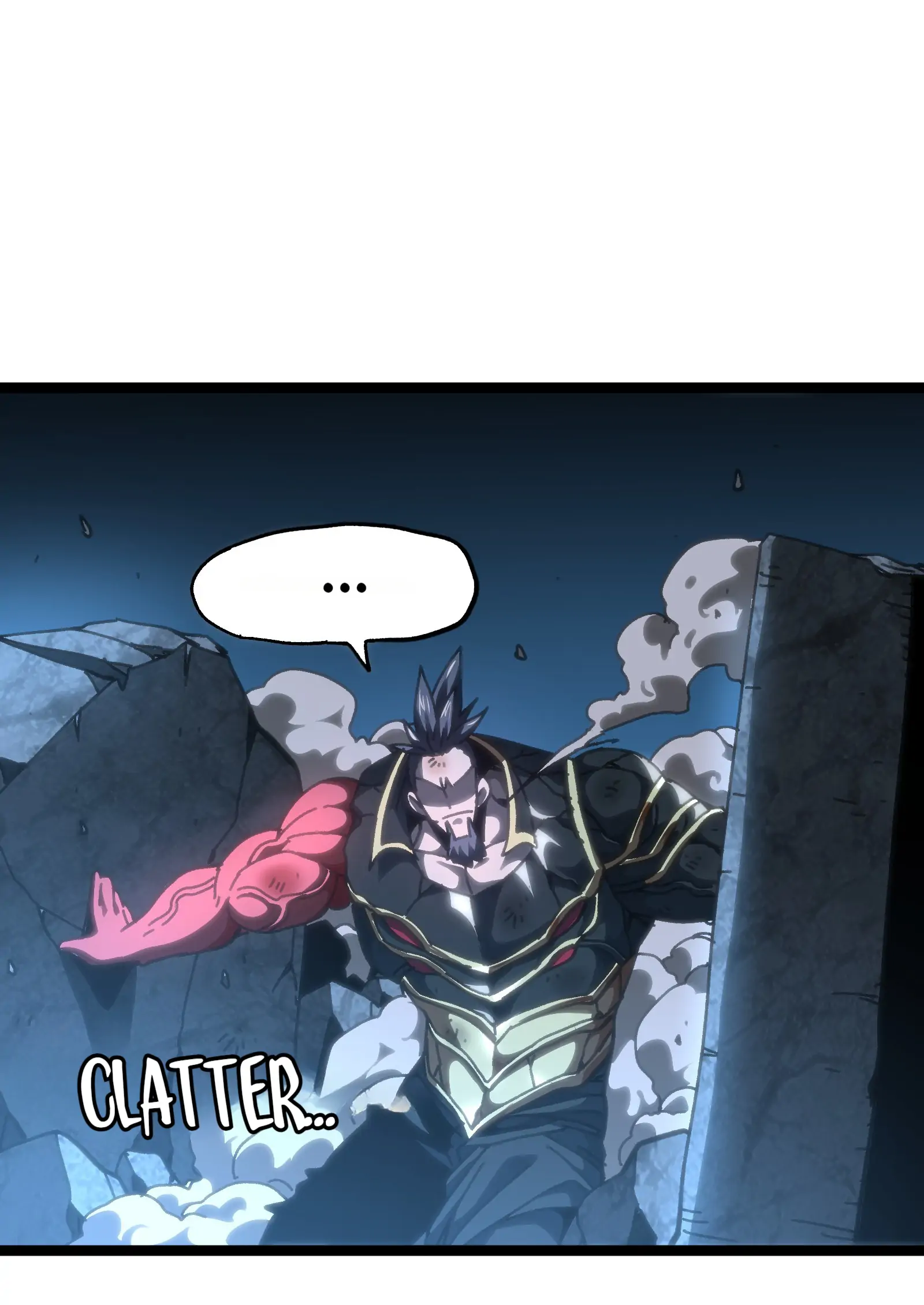 The Unrivaled Delinquent Combat King Is Actually A Healer In The Game World? Chapter 68 - page 27