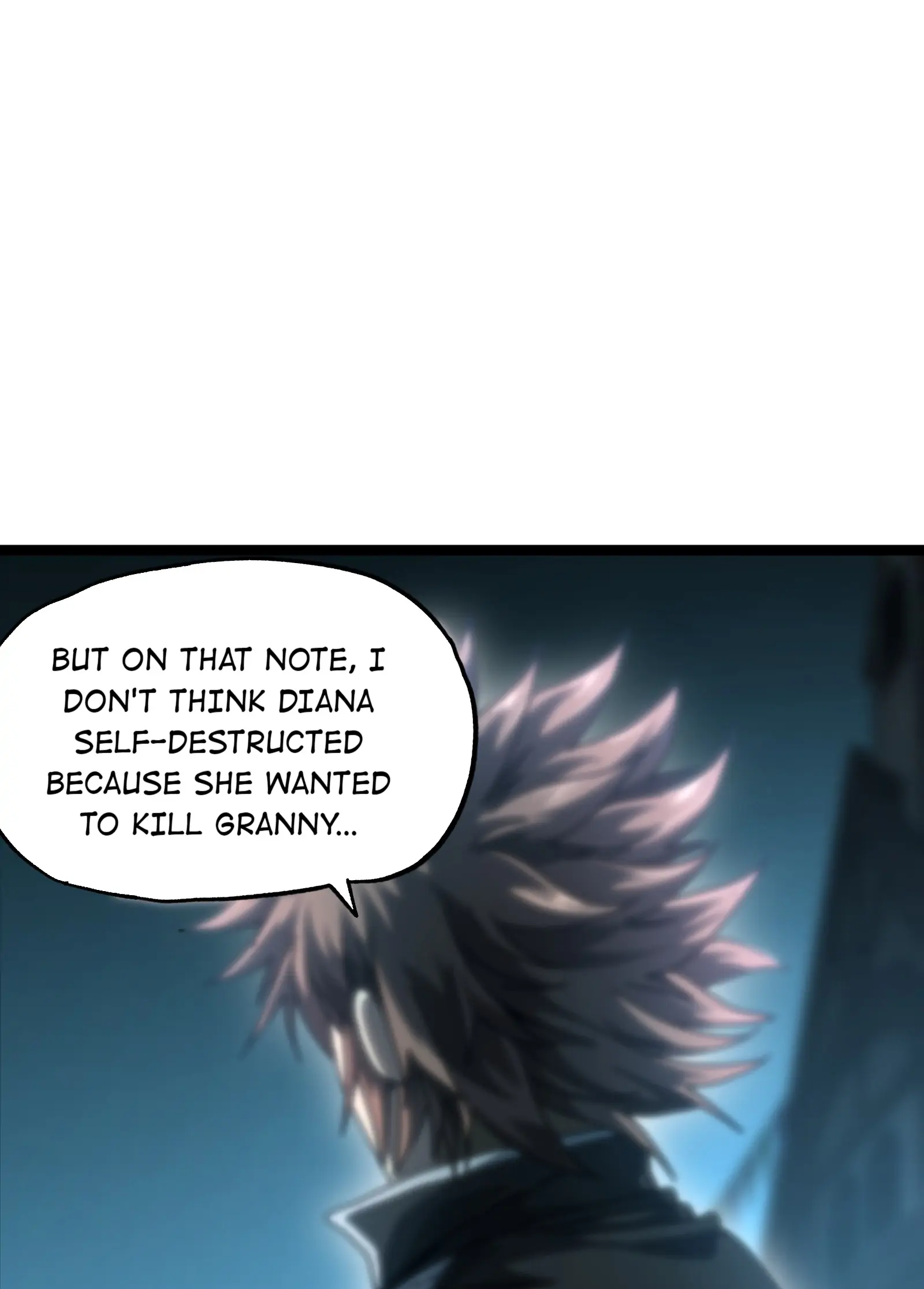 The Unrivaled Delinquent Combat King Is Actually A Healer In The Game World? Chapter 68 - page 28