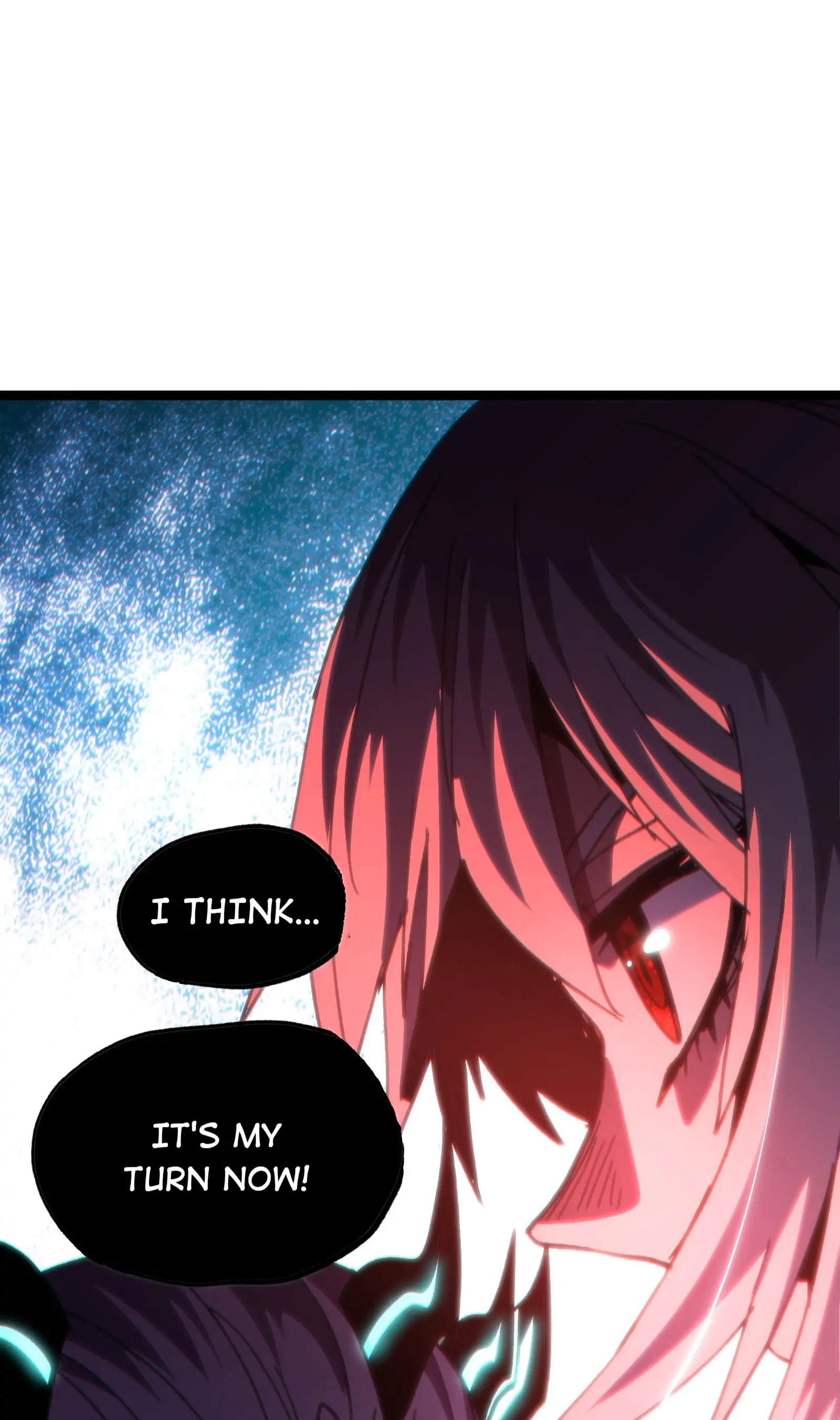 The Unrivaled Delinquent Combat King Is Actually A Healer In The Game World? Chapter 68 - page 37