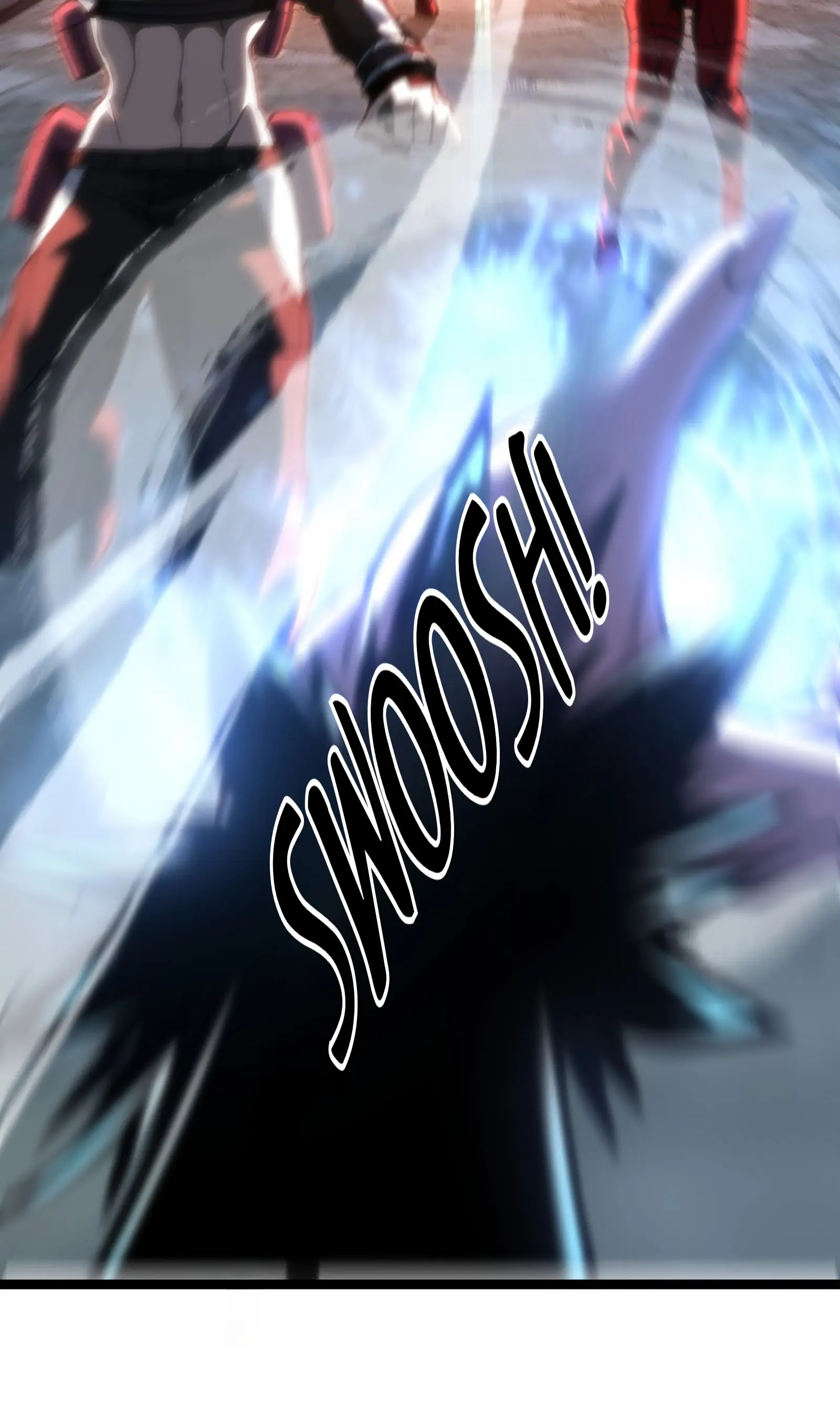 The Unrivaled Delinquent Combat King Is Actually A Healer In The Game World? Chapter 68 - page 44