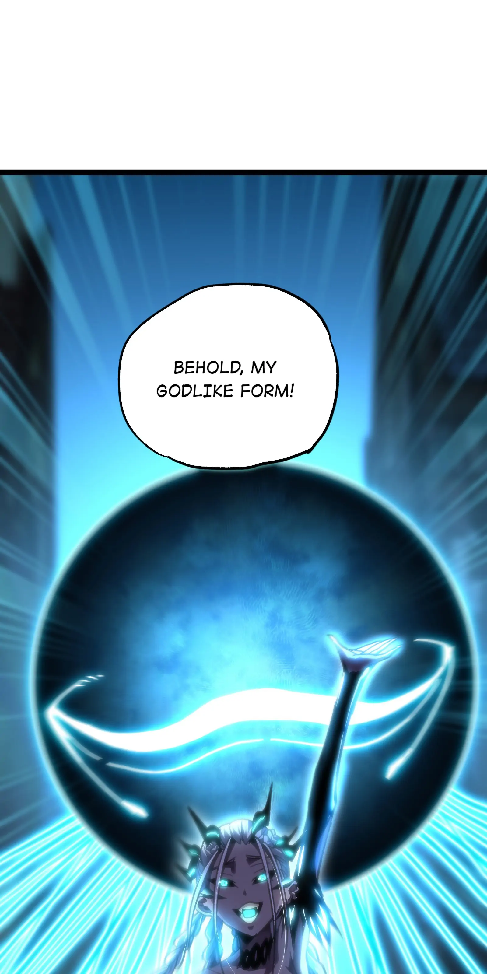 The Unrivaled Delinquent Combat King Is Actually A Healer In The Game World? Chapter 68 - page 59