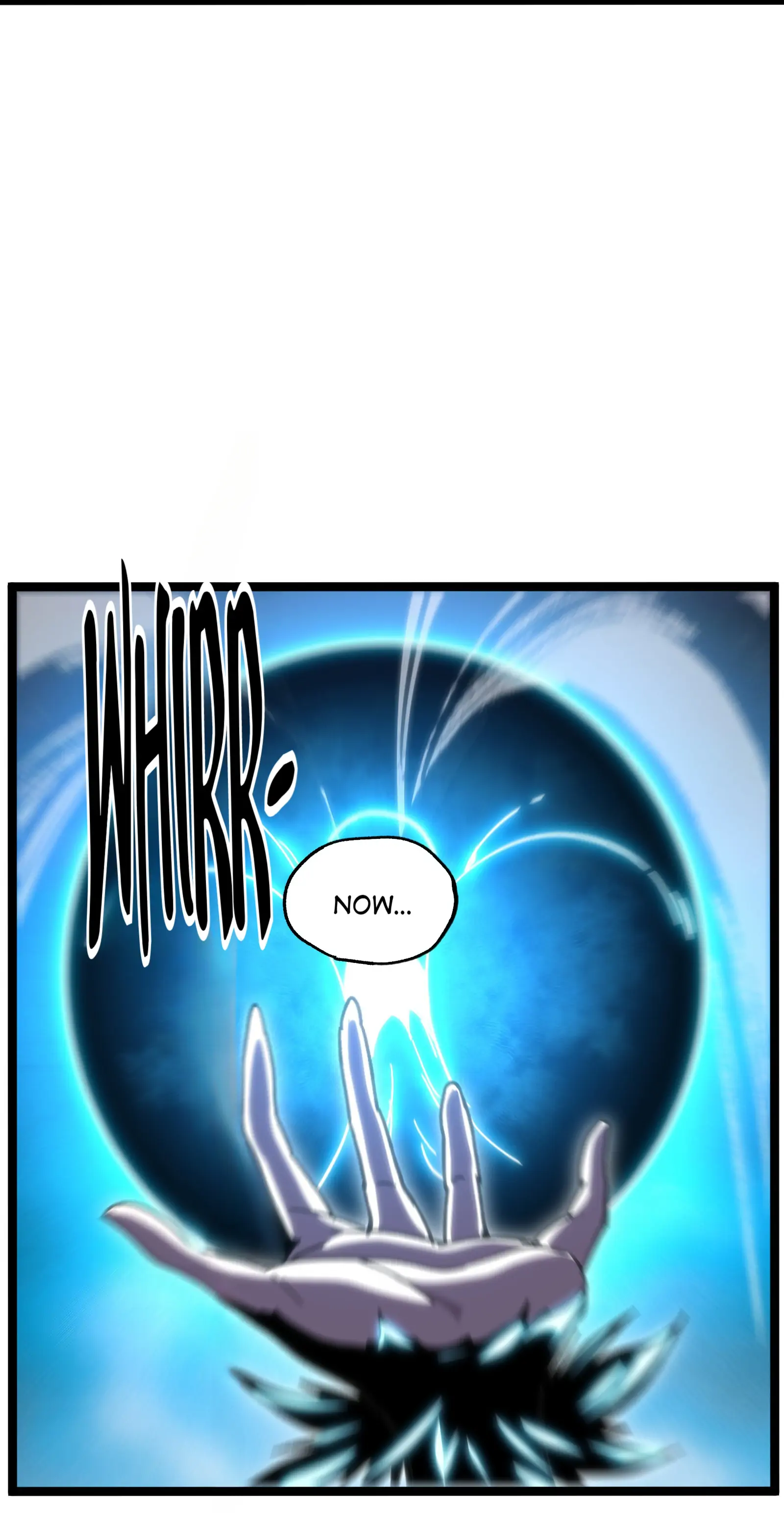 The Unrivaled Delinquent Combat King Is Actually A Healer In The Game World? Chapter 68 - page 61