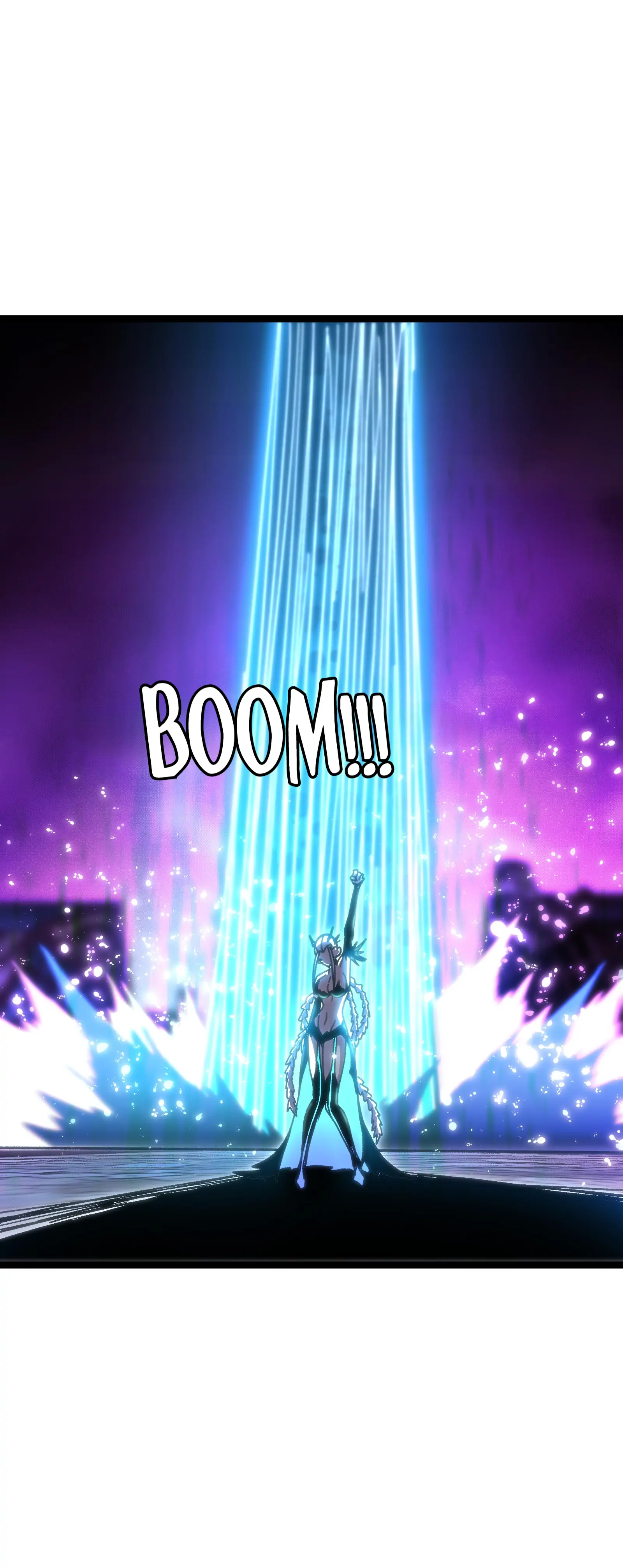 The Unrivaled Delinquent Combat King Is Actually A Healer In The Game World? Chapter 68 - page 66