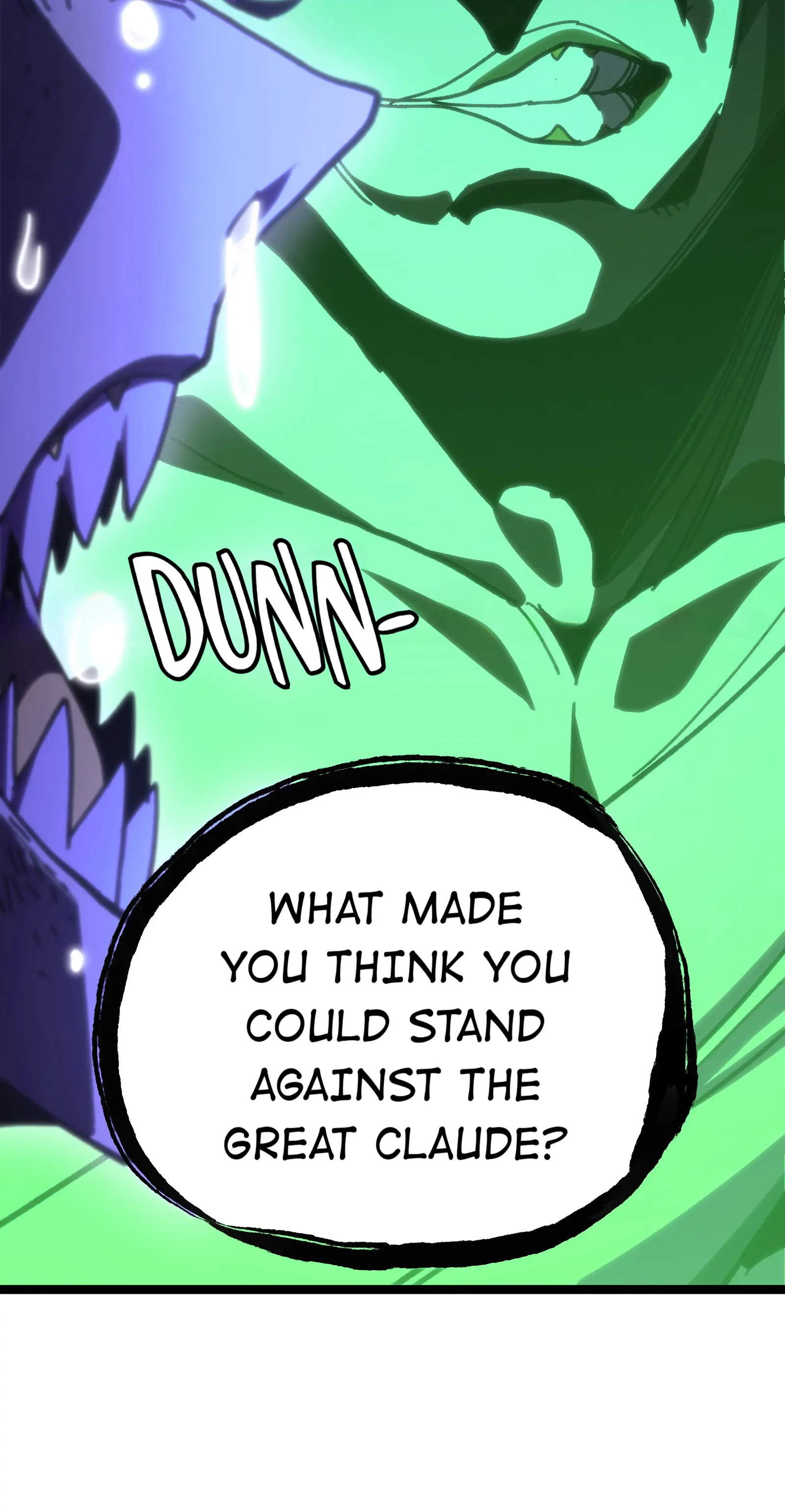 The Unrivaled Delinquent Combat King Is Actually A Healer In The Game World? Chapter 68 - page 9