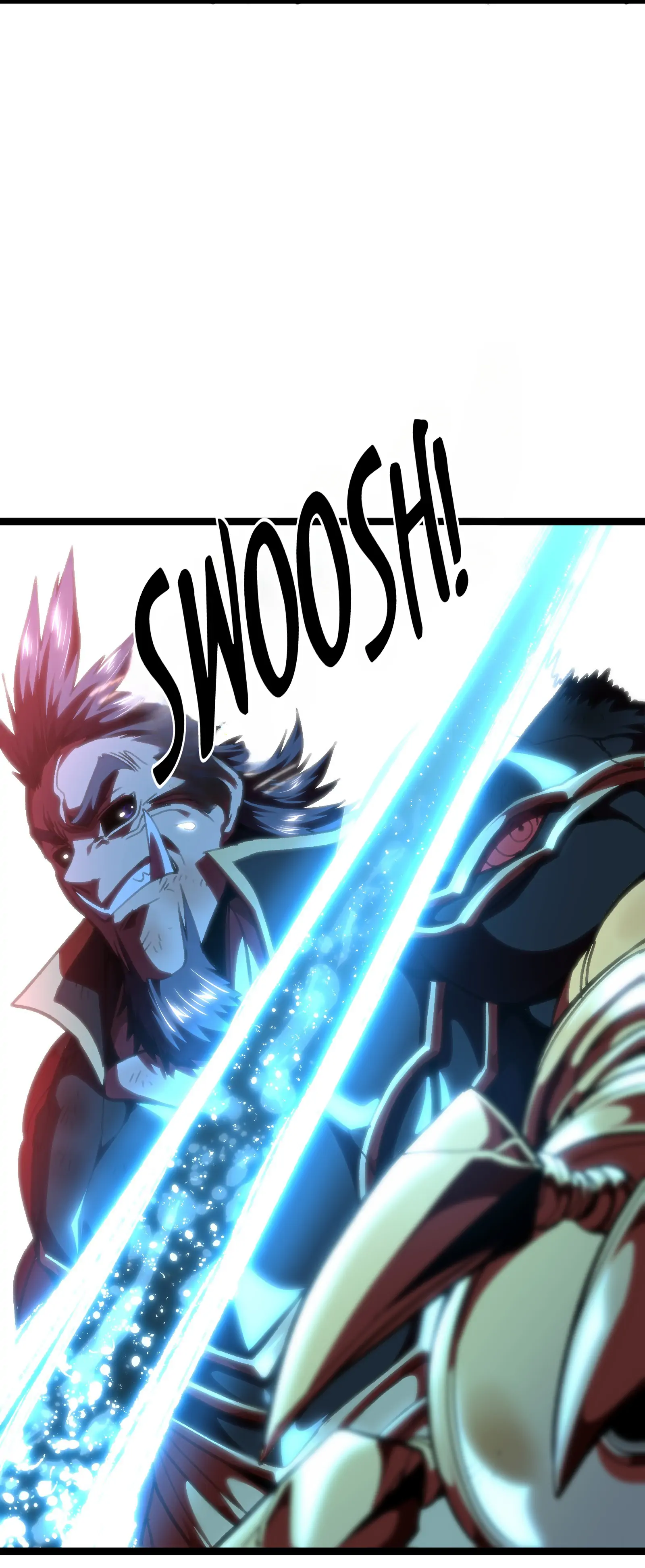 The Unrivaled Delinquent Combat King Is Actually A Healer In The Game World? Chapter 68 - page 94