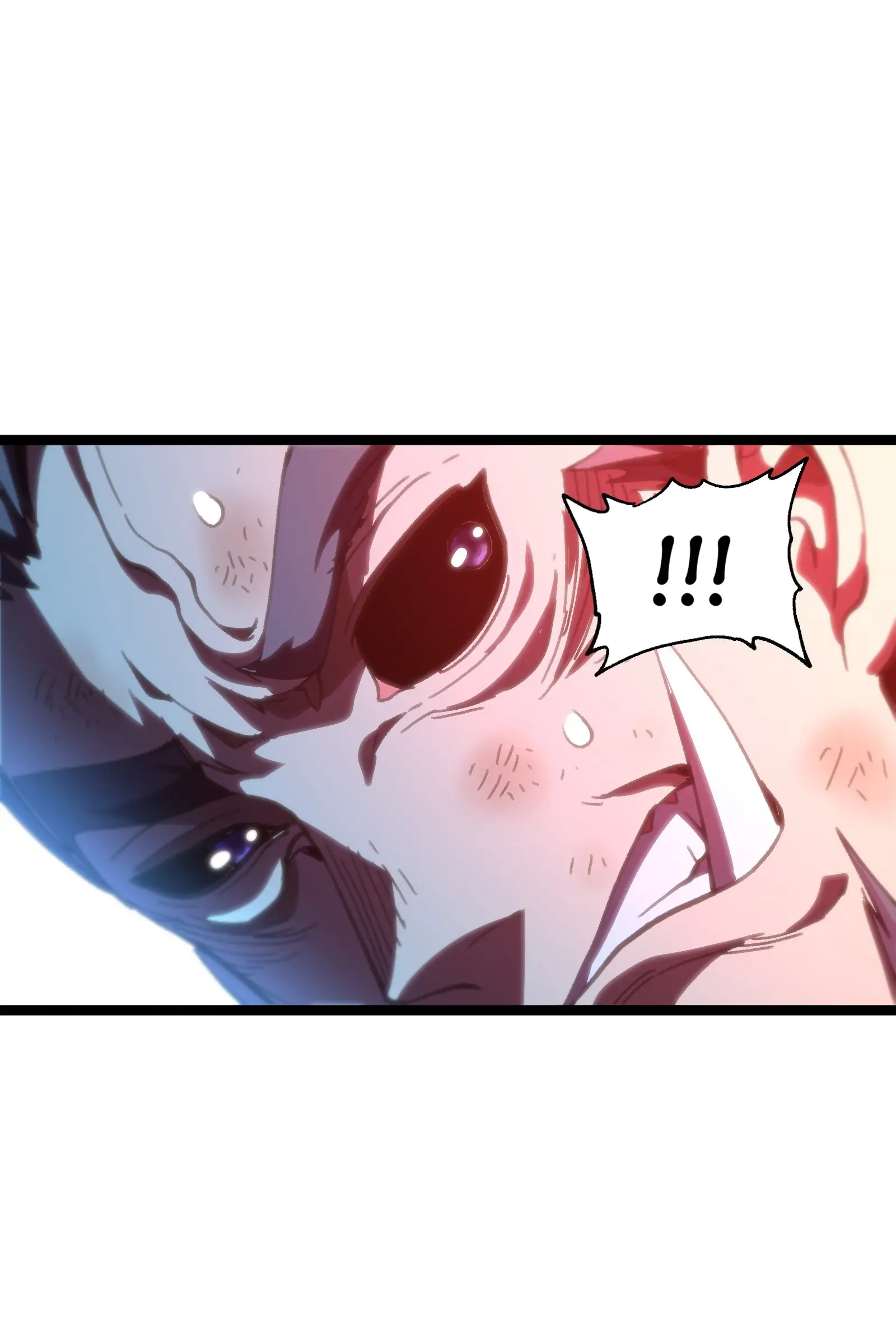 The Unrivaled Delinquent Combat King Is Actually A Healer In The Game World? Chapter 68 - page 95