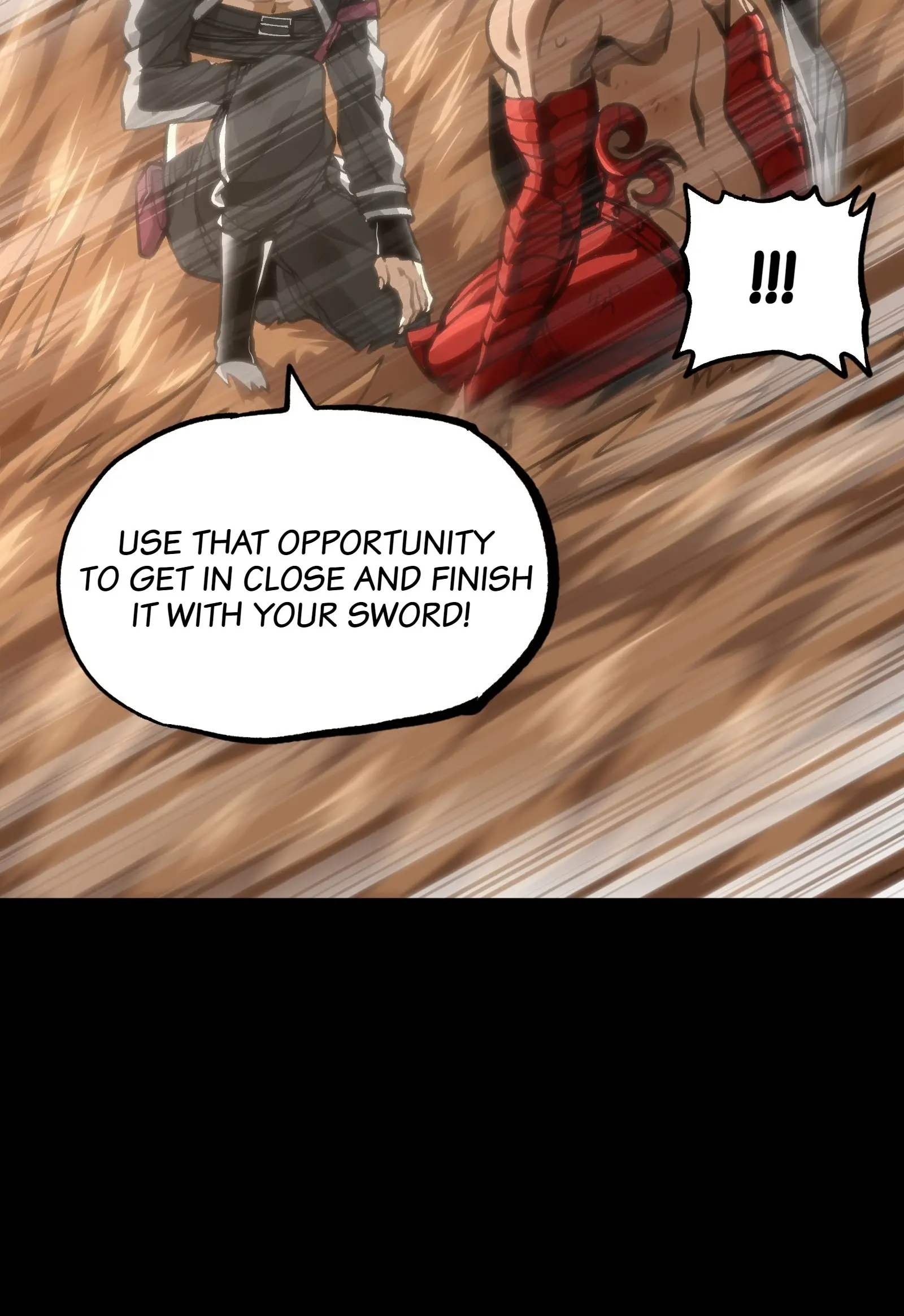 The Unrivaled Delinquent Combat King Is Actually A Healer In The Game World? Chapter 69 - page 103