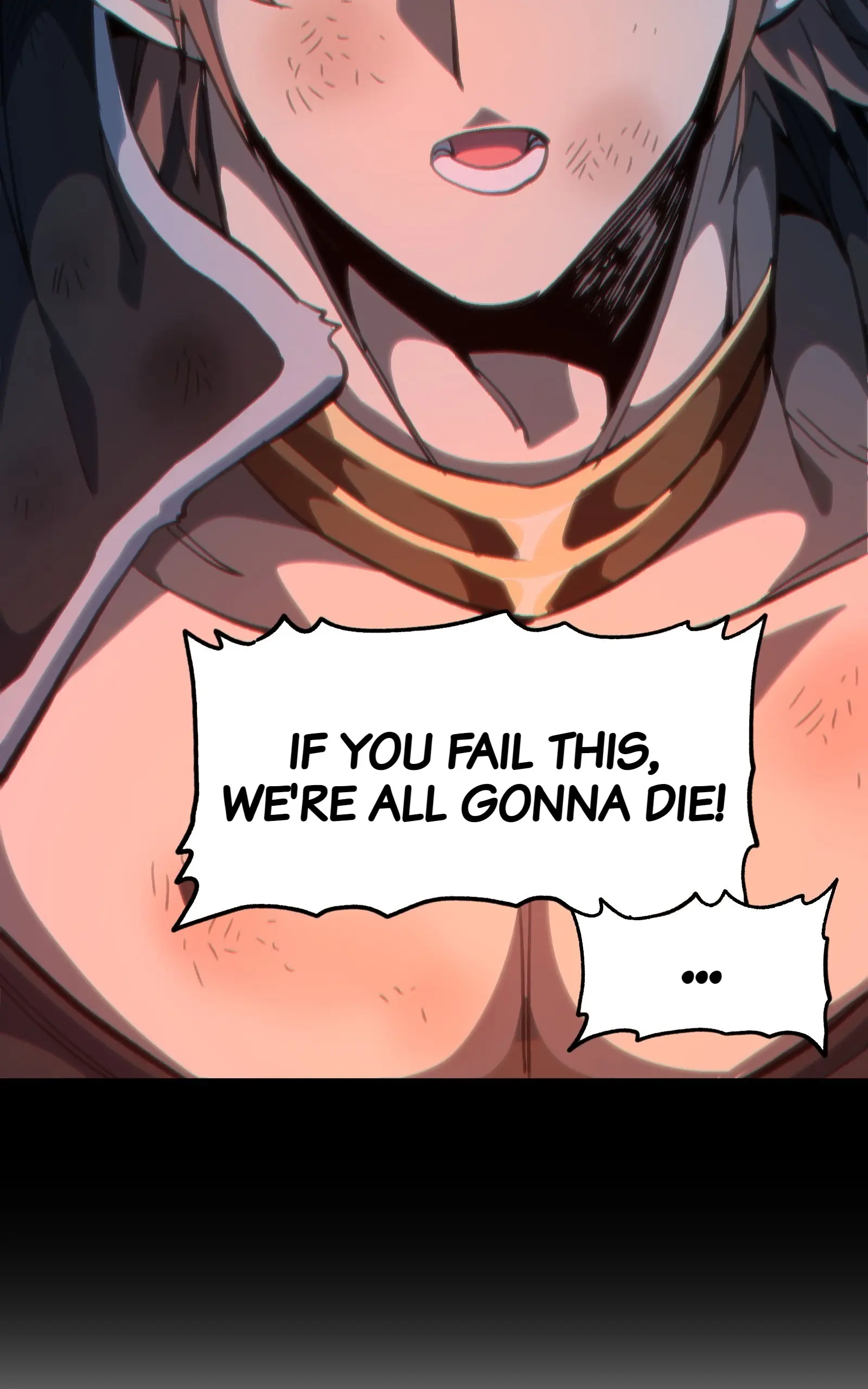 The Unrivaled Delinquent Combat King Is Actually A Healer In The Game World? Chapter 69 - page 107